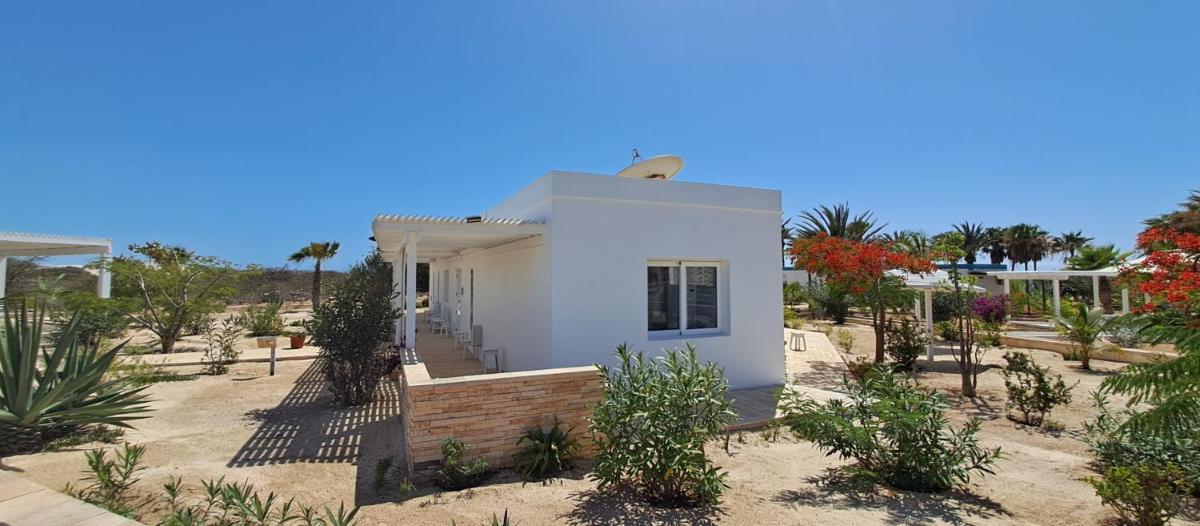 KatlantiK Villa Deluxe
