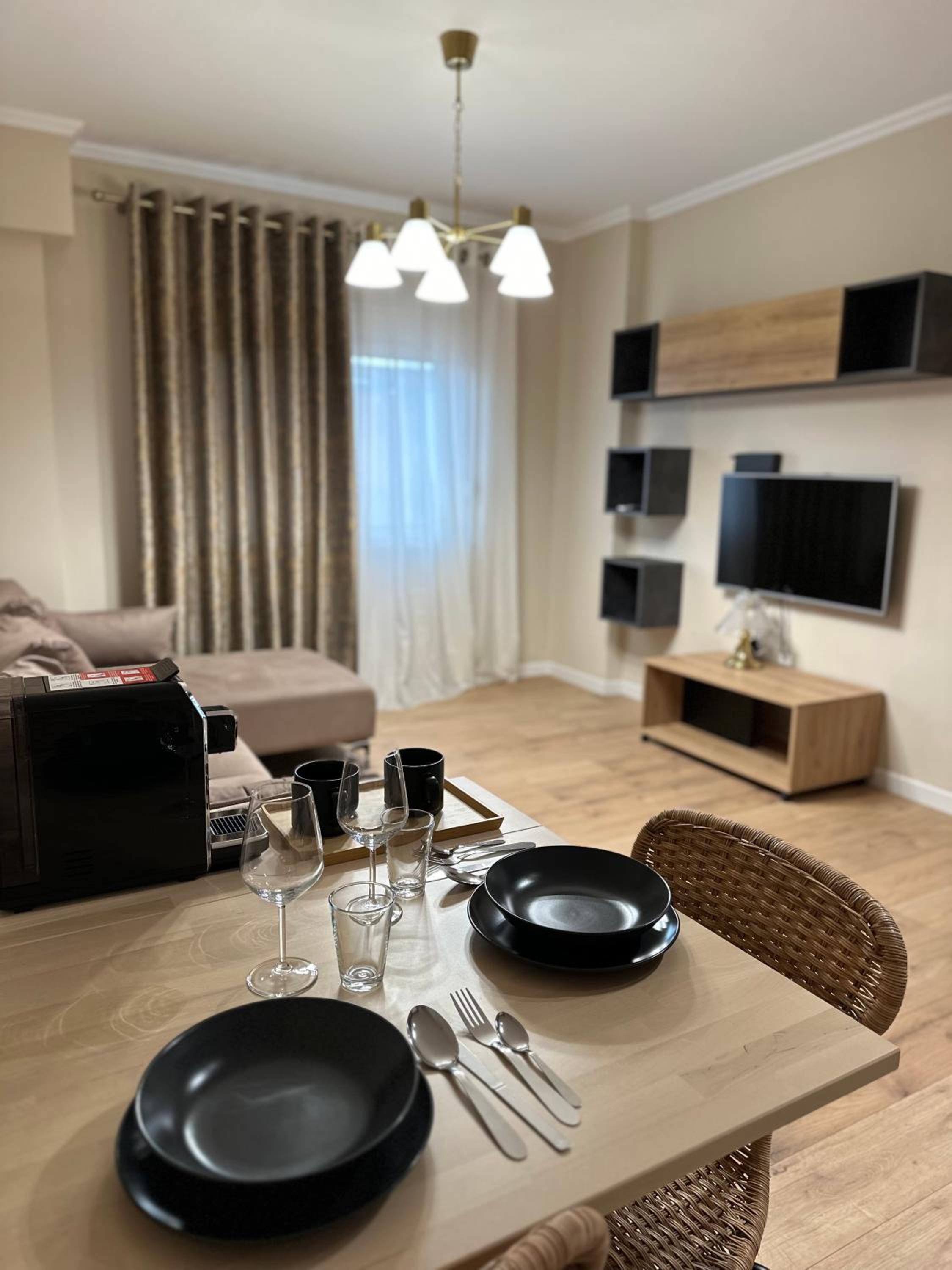 Eja Apartment 2
