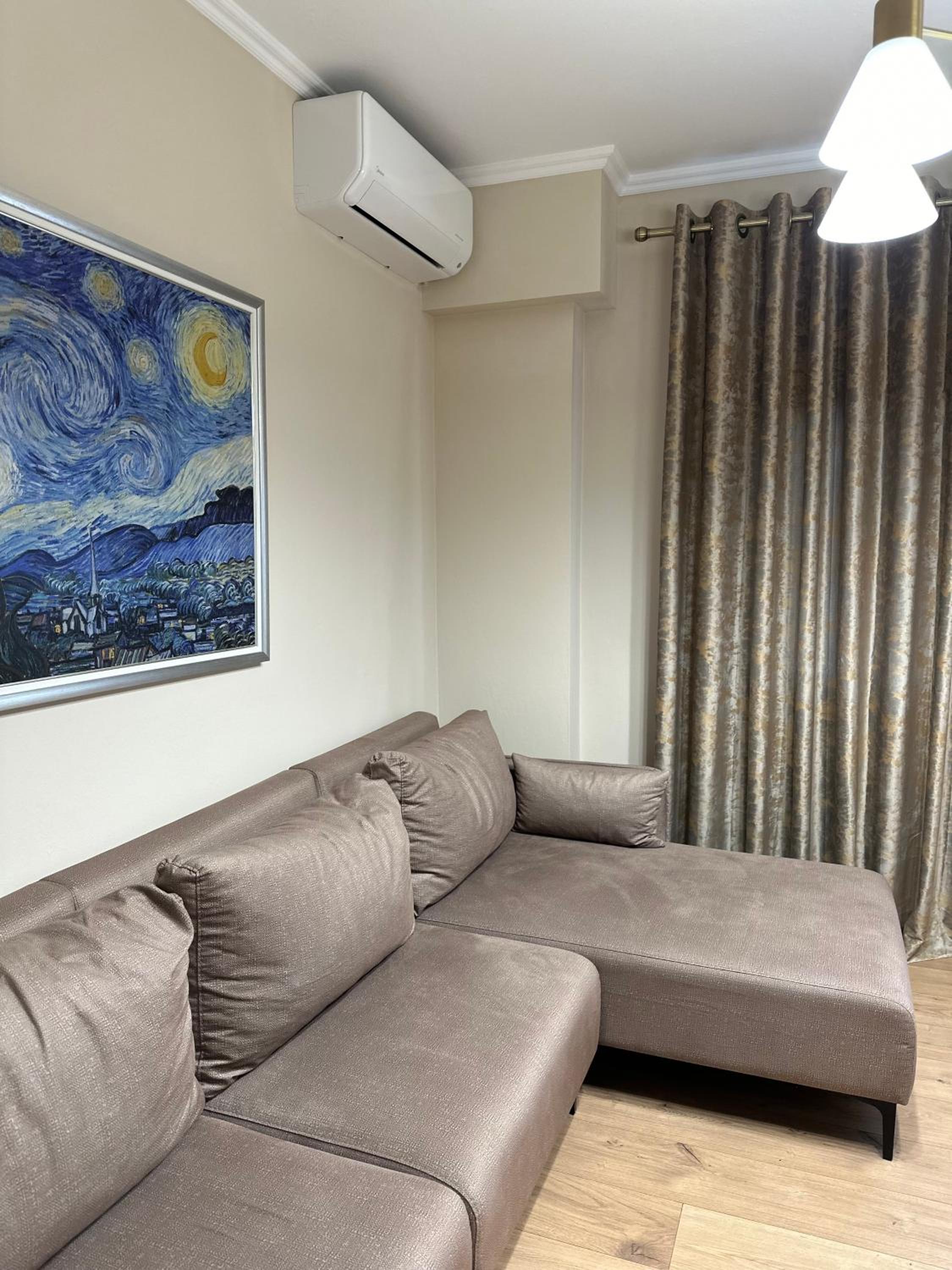 Eja Apartment 2