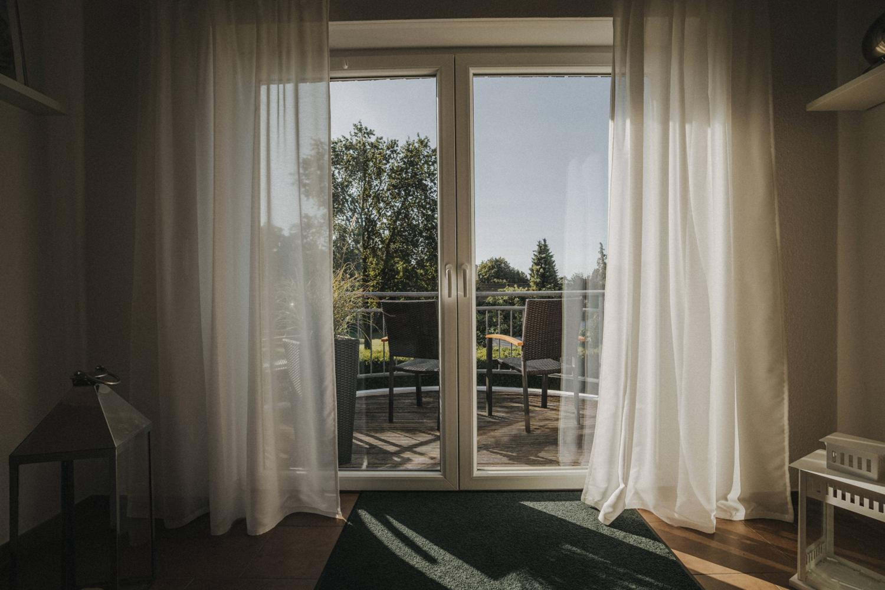 Ferienwohnung Weidenblick