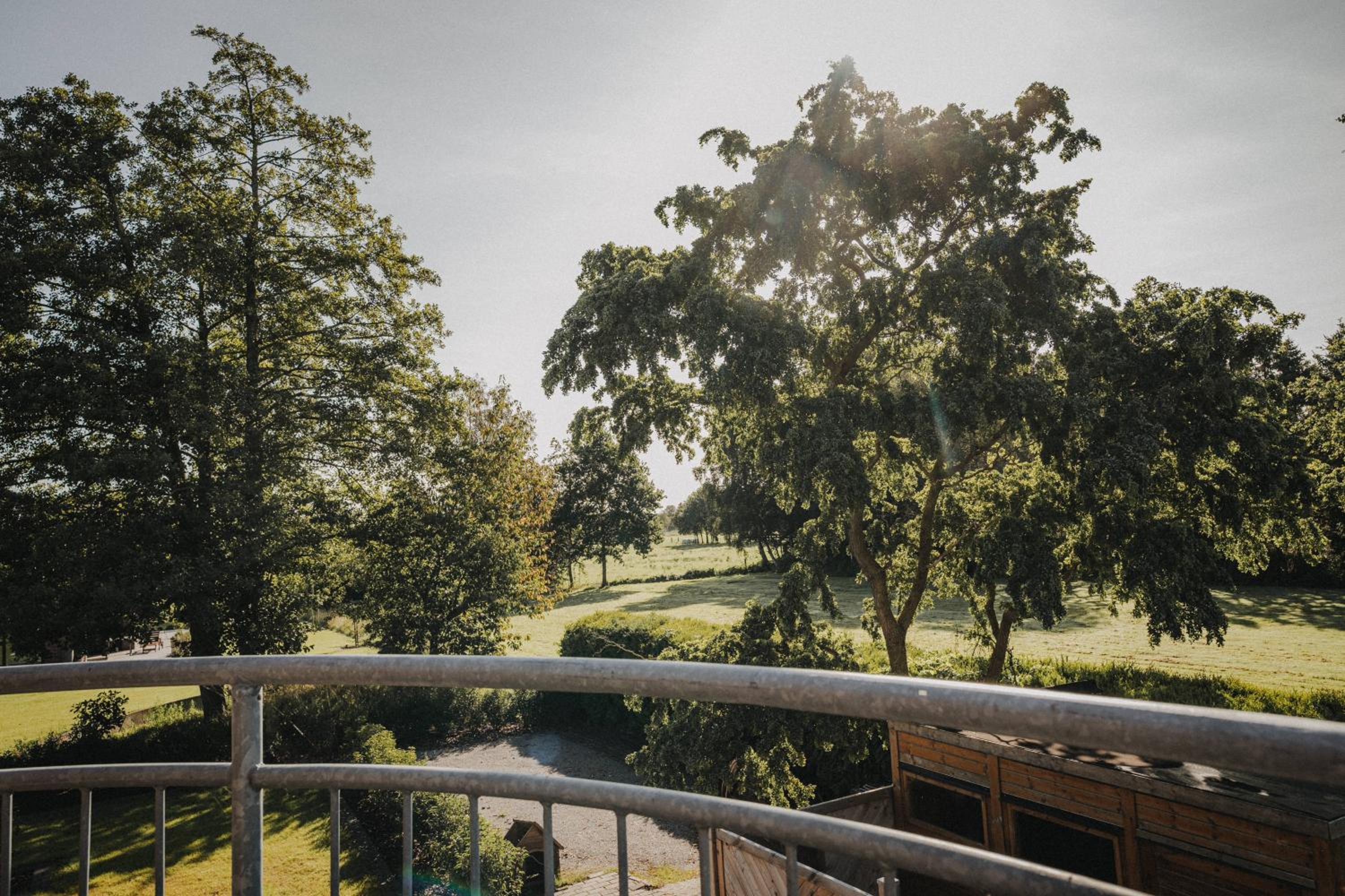 Ferienwohnung Weidenblick