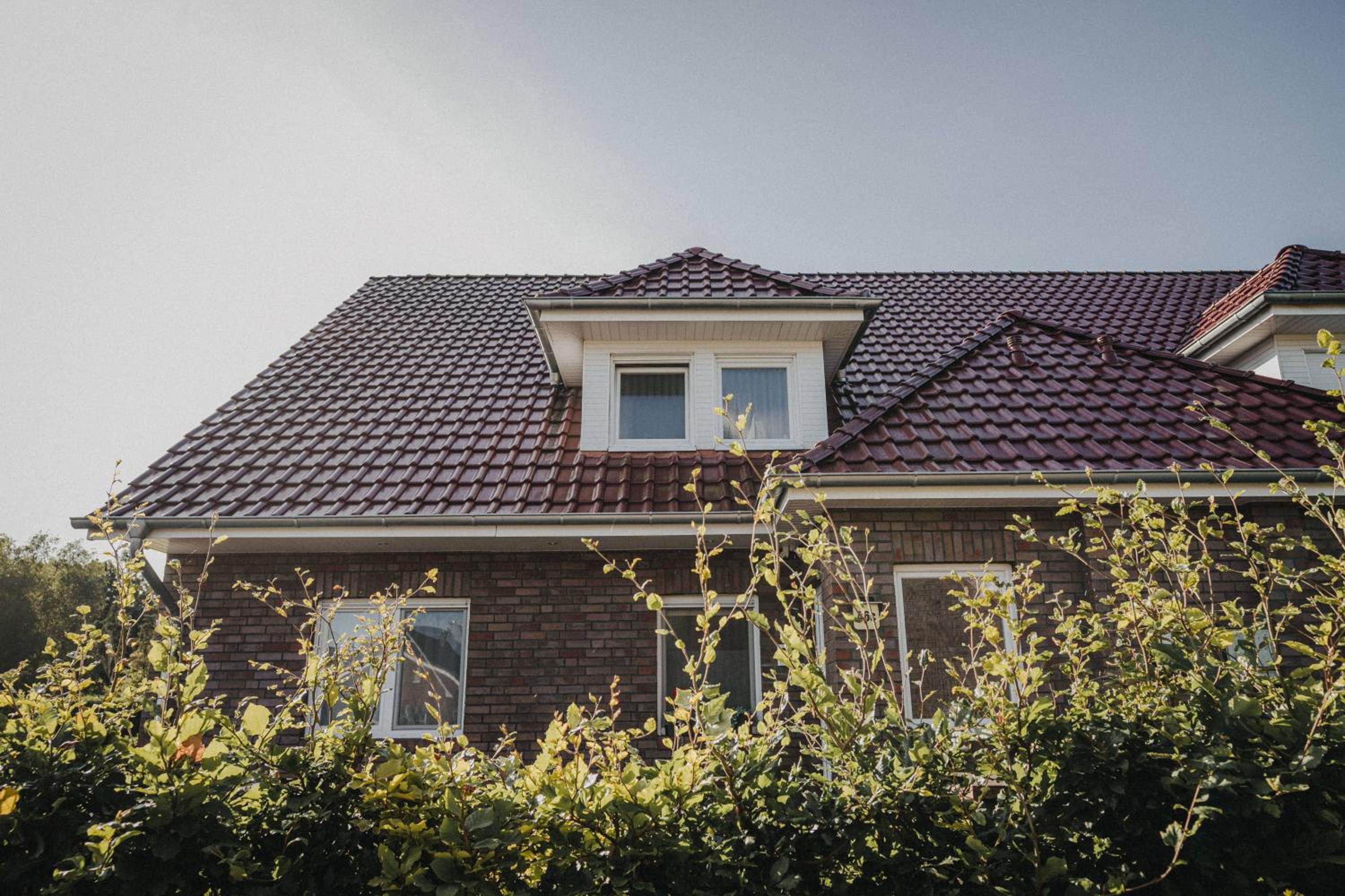 Ferienwohnung Weidenblick
