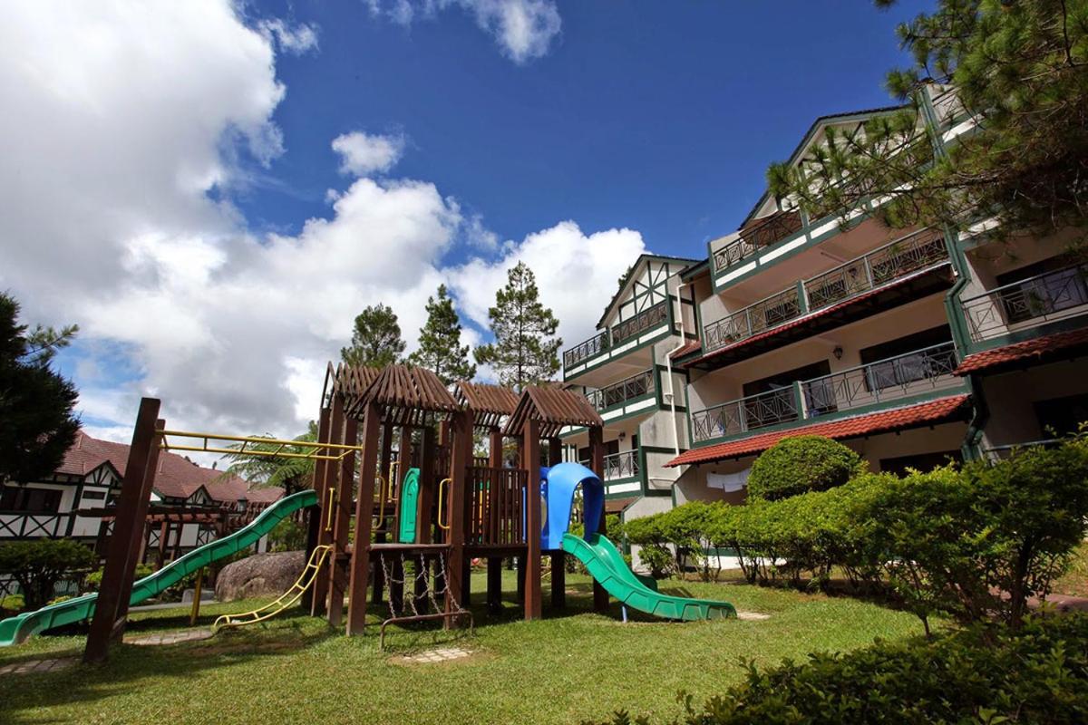 BC Homestay @ Equatorial Hill Apartment