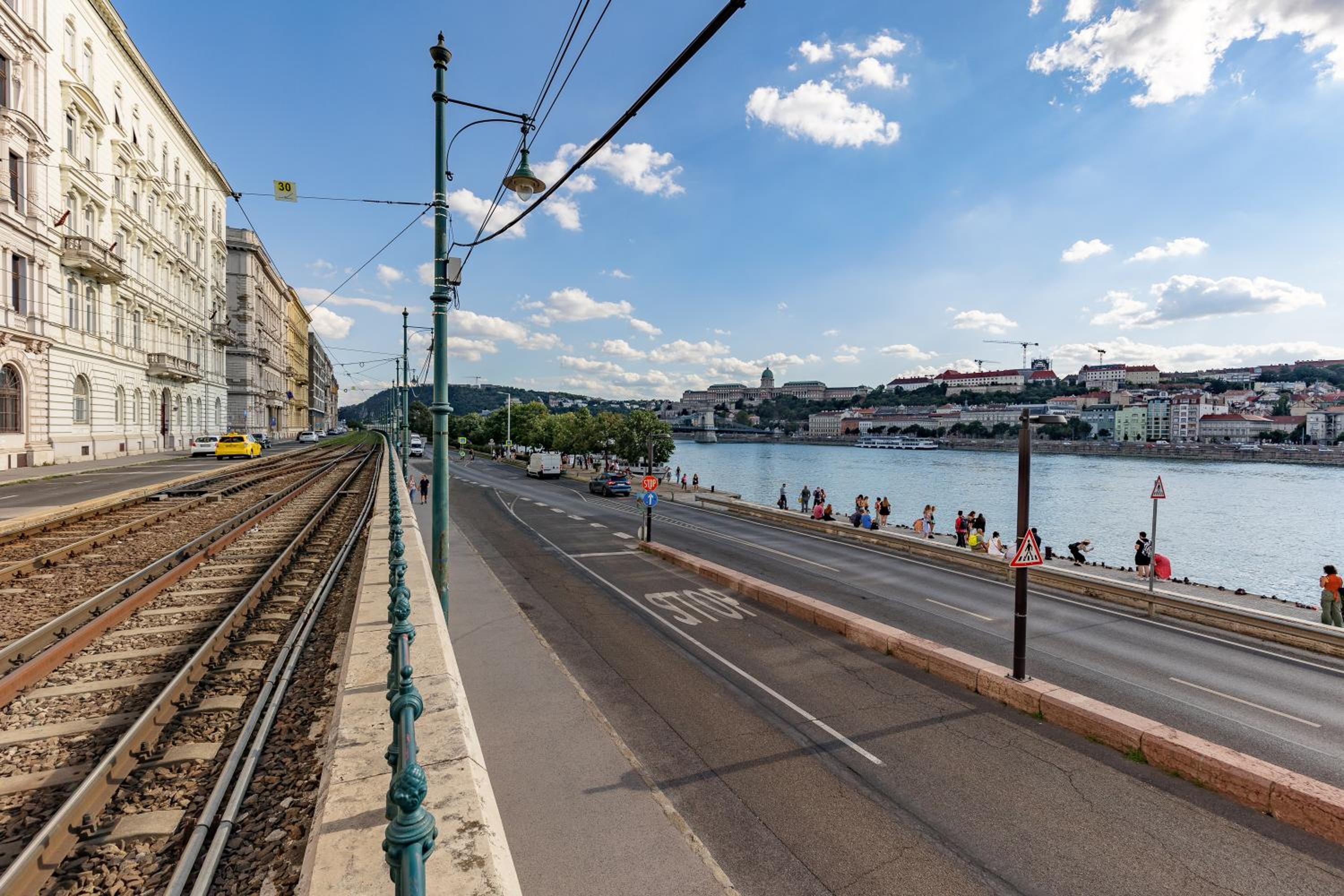 Riverside Luxury