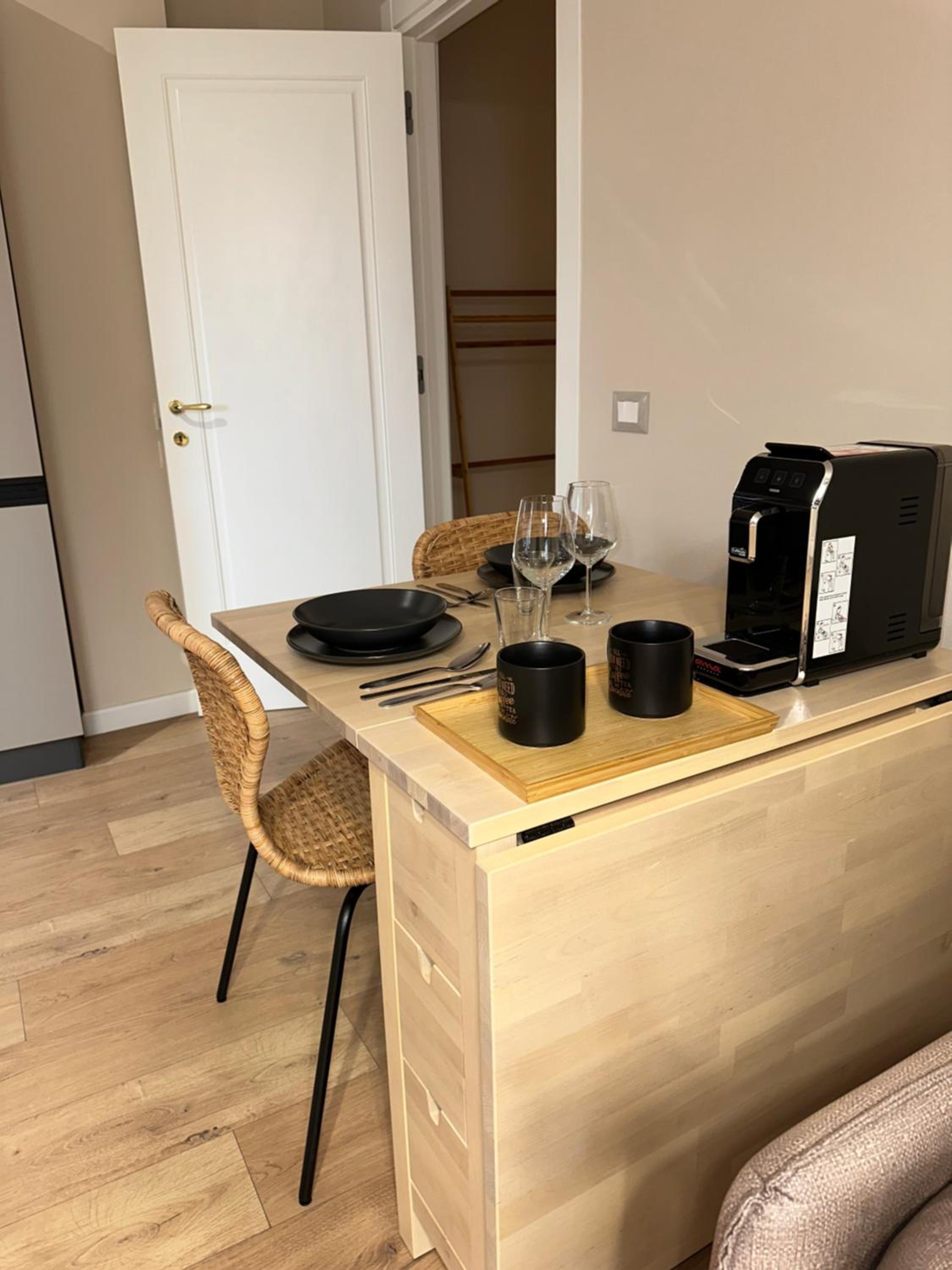 Eja Apartment 2