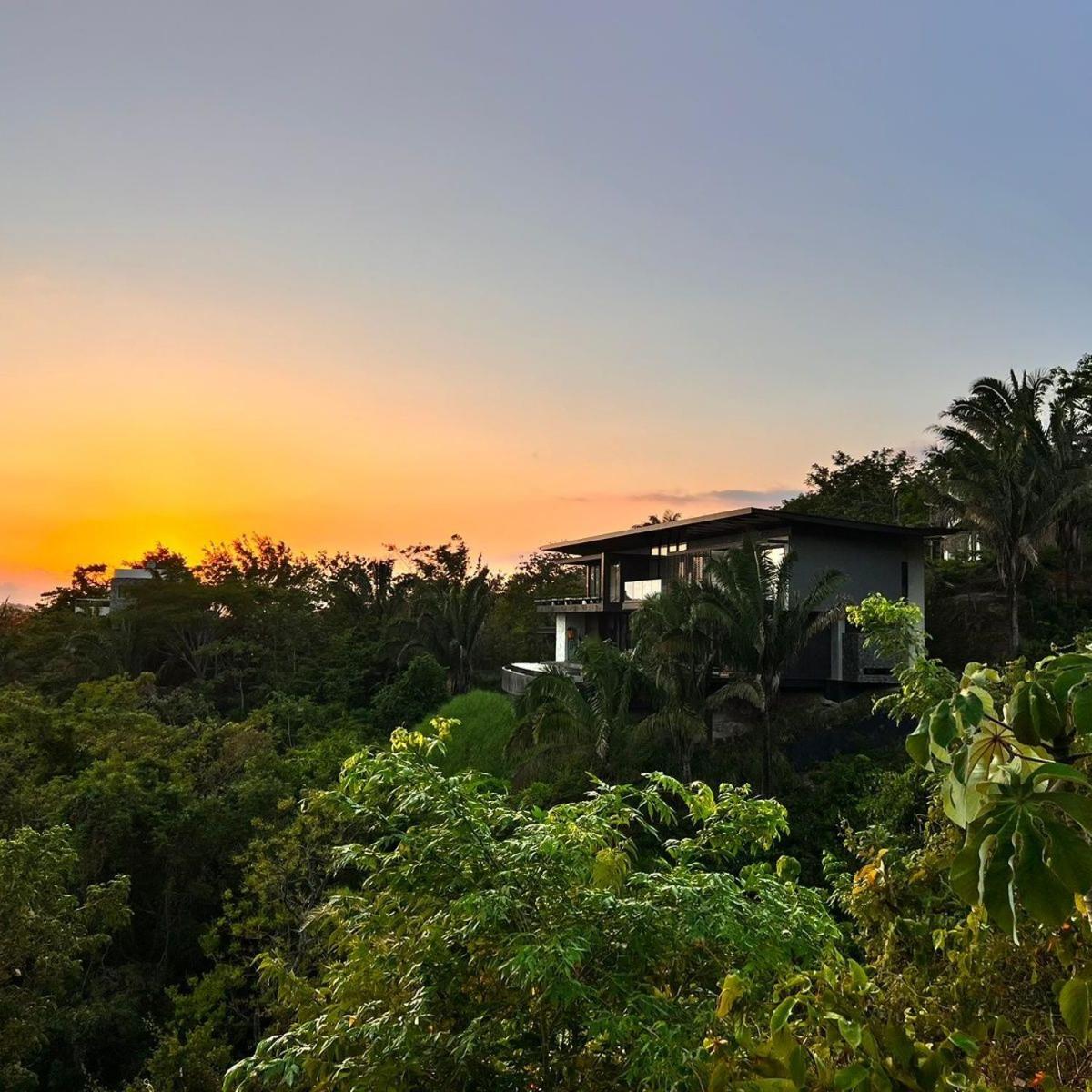 Casa Gaia - New Luxury Oceanview Mansion