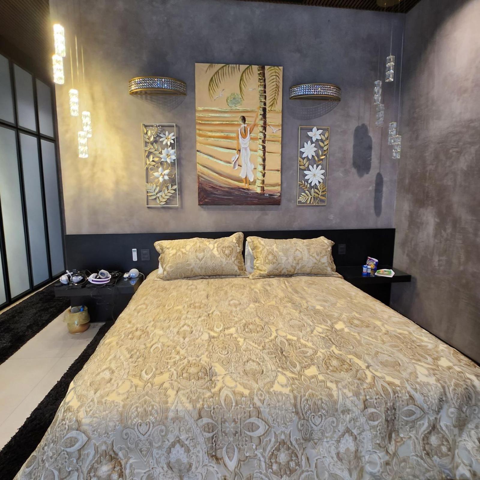 Casa Gaia - New Luxury Oceanview Mansion