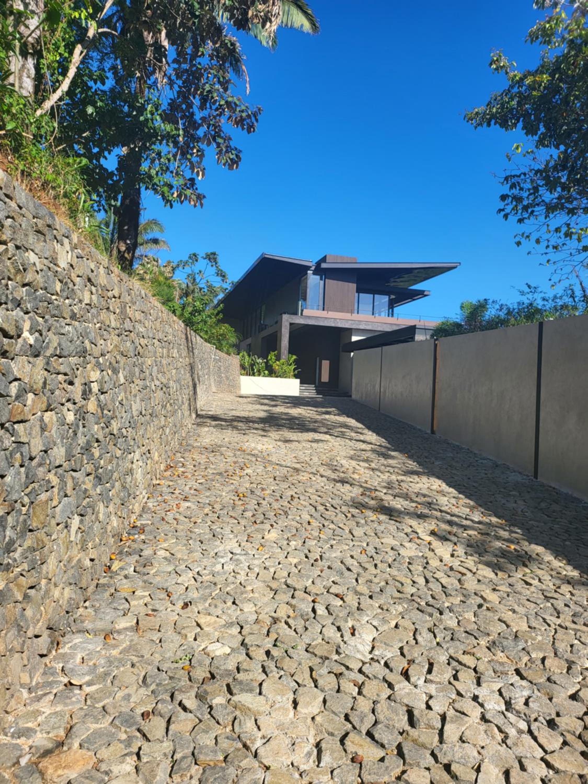 Casa Gaia - New Luxury Oceanview Mansion