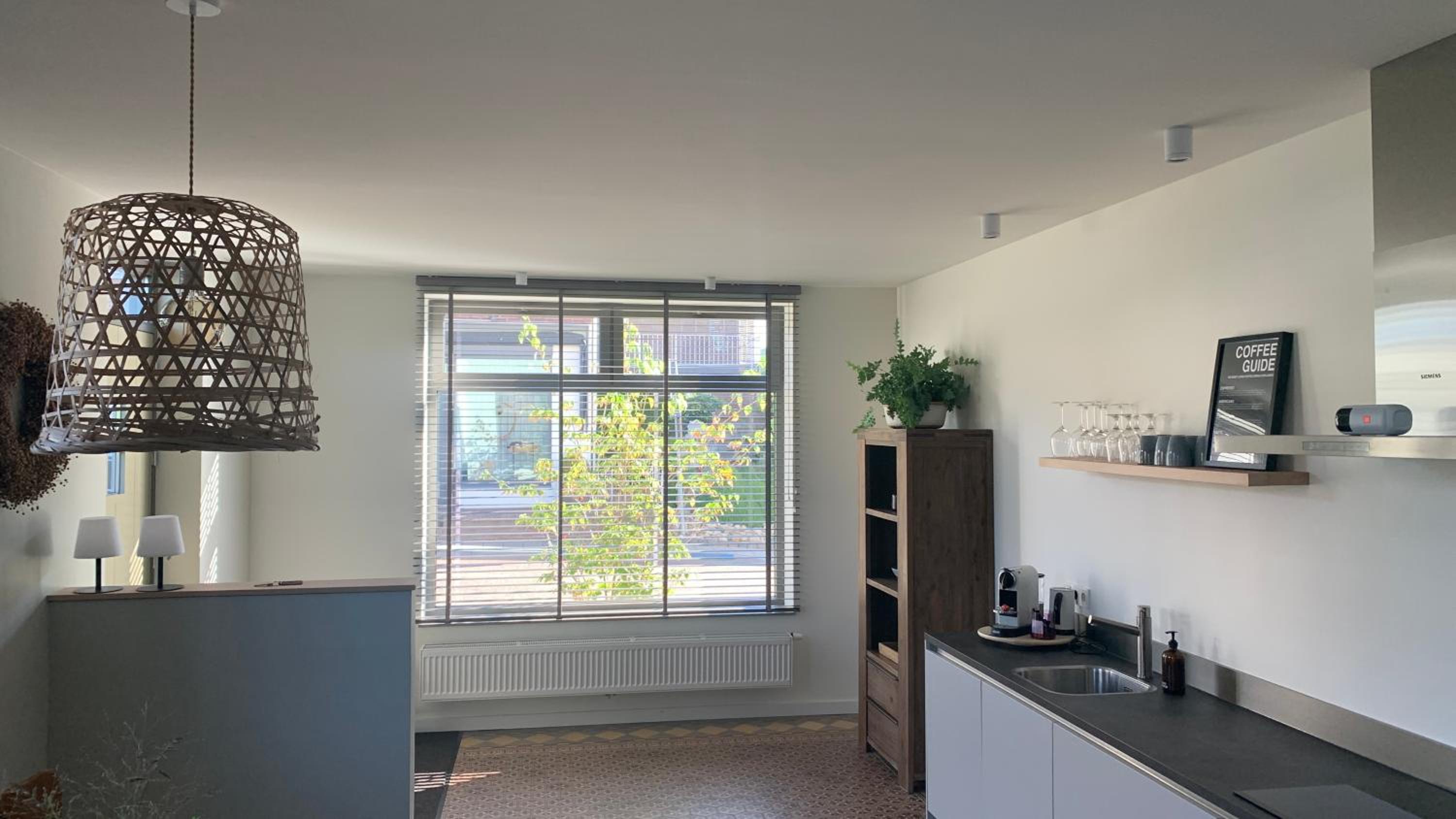 Vakantiewoningen Liefst in Epen