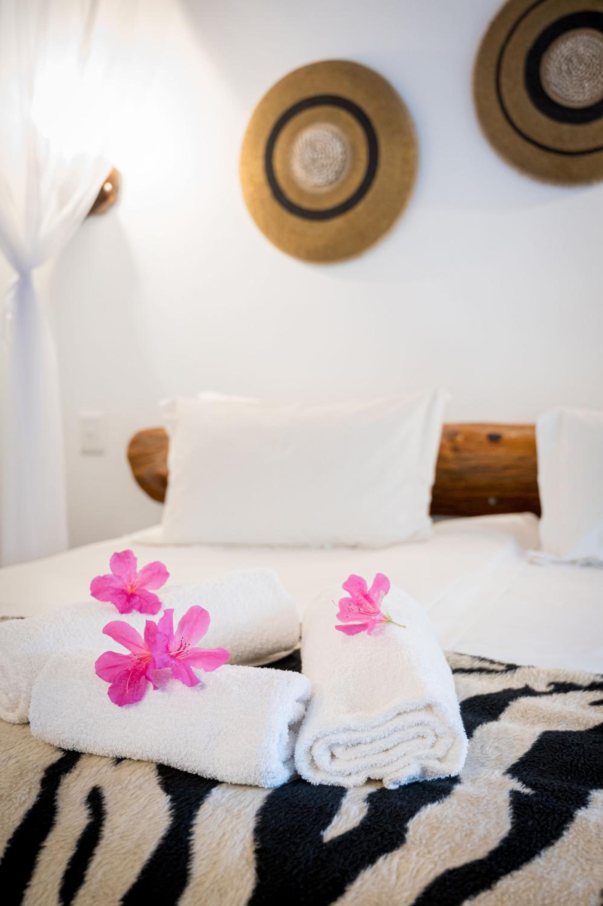 Sunbirds Oasis Lodge