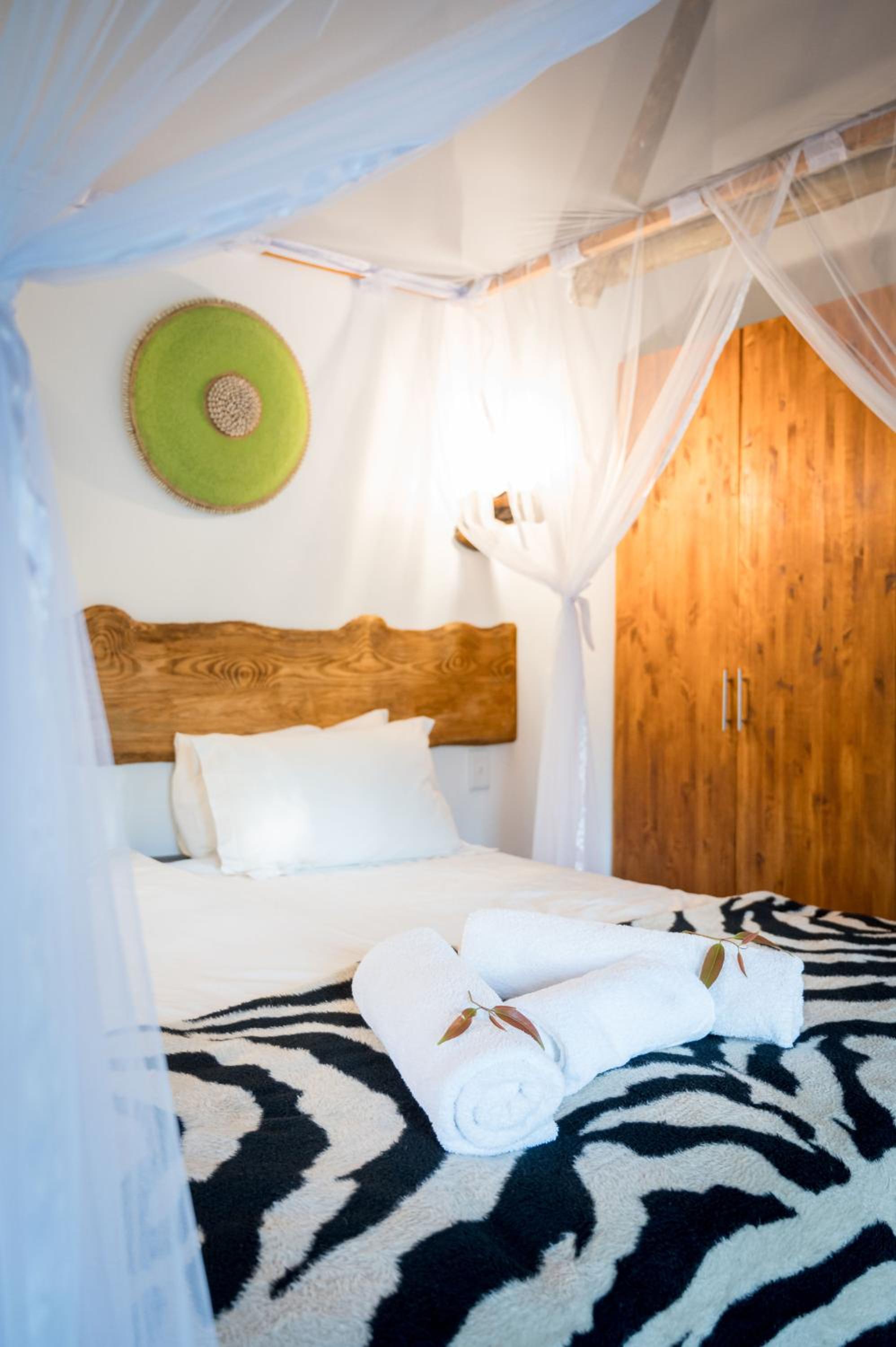 Sunbirds Oasis Lodge