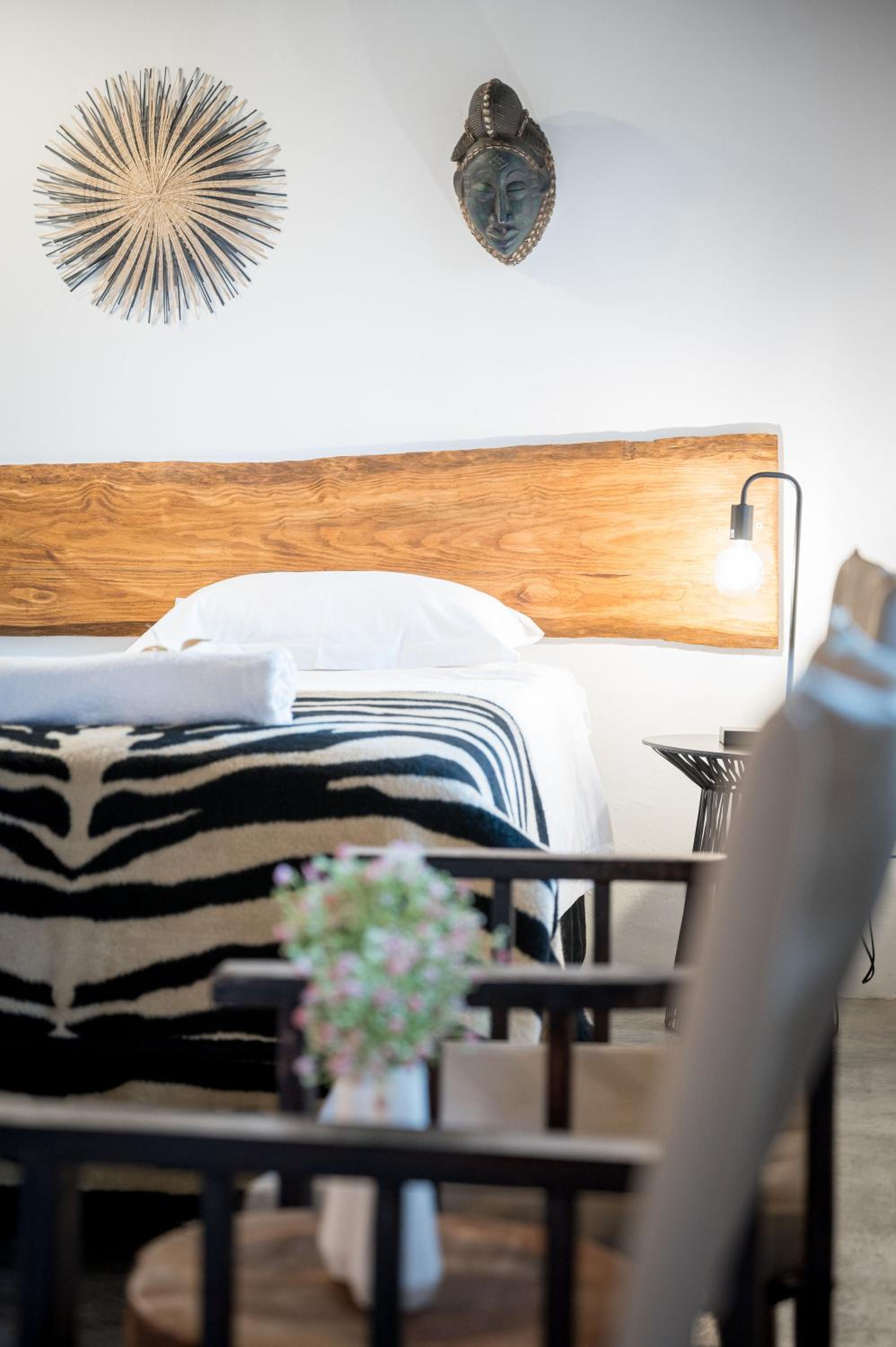Sunbirds Oasis Lodge