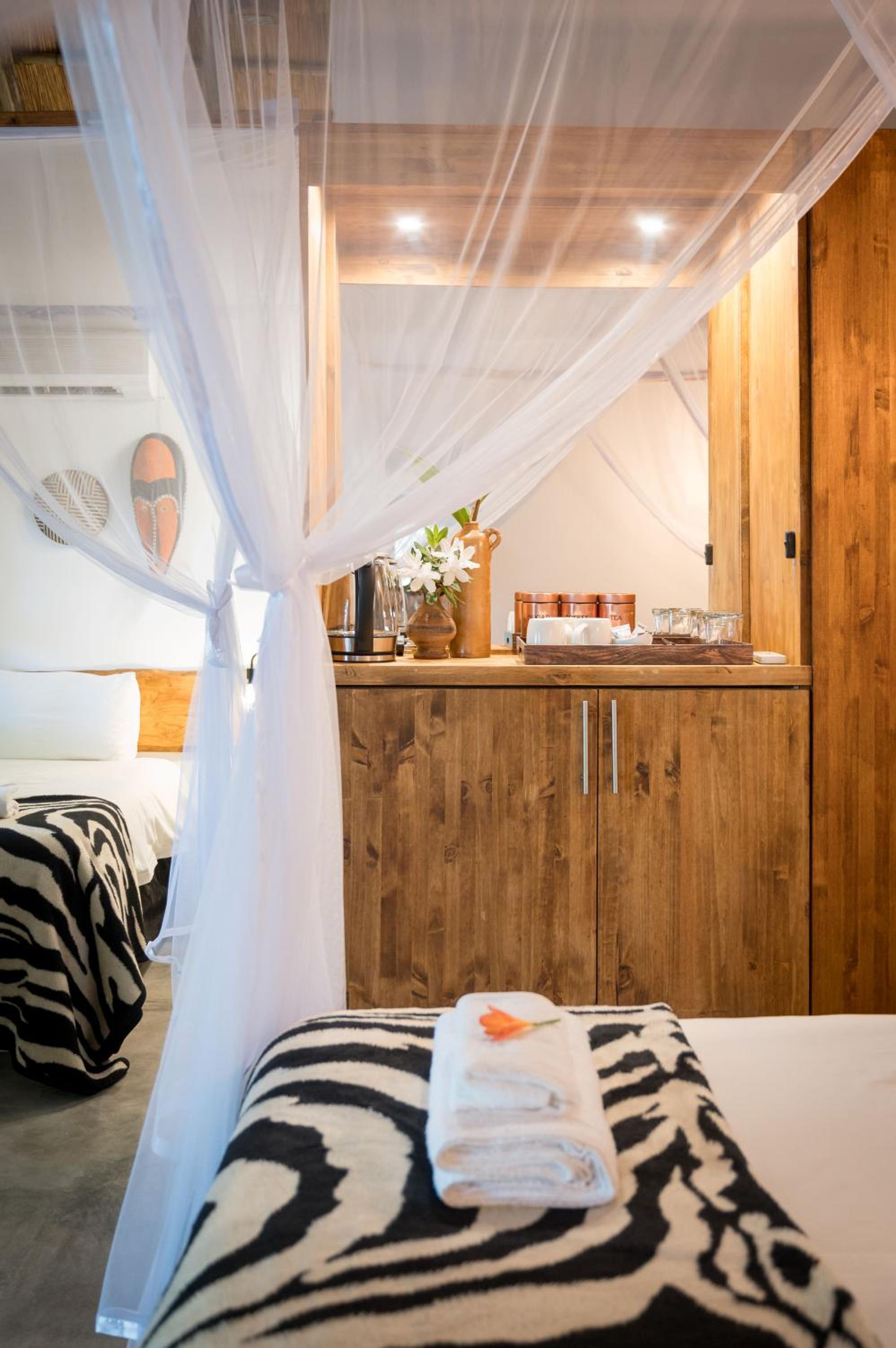 Sunbirds Oasis Lodge