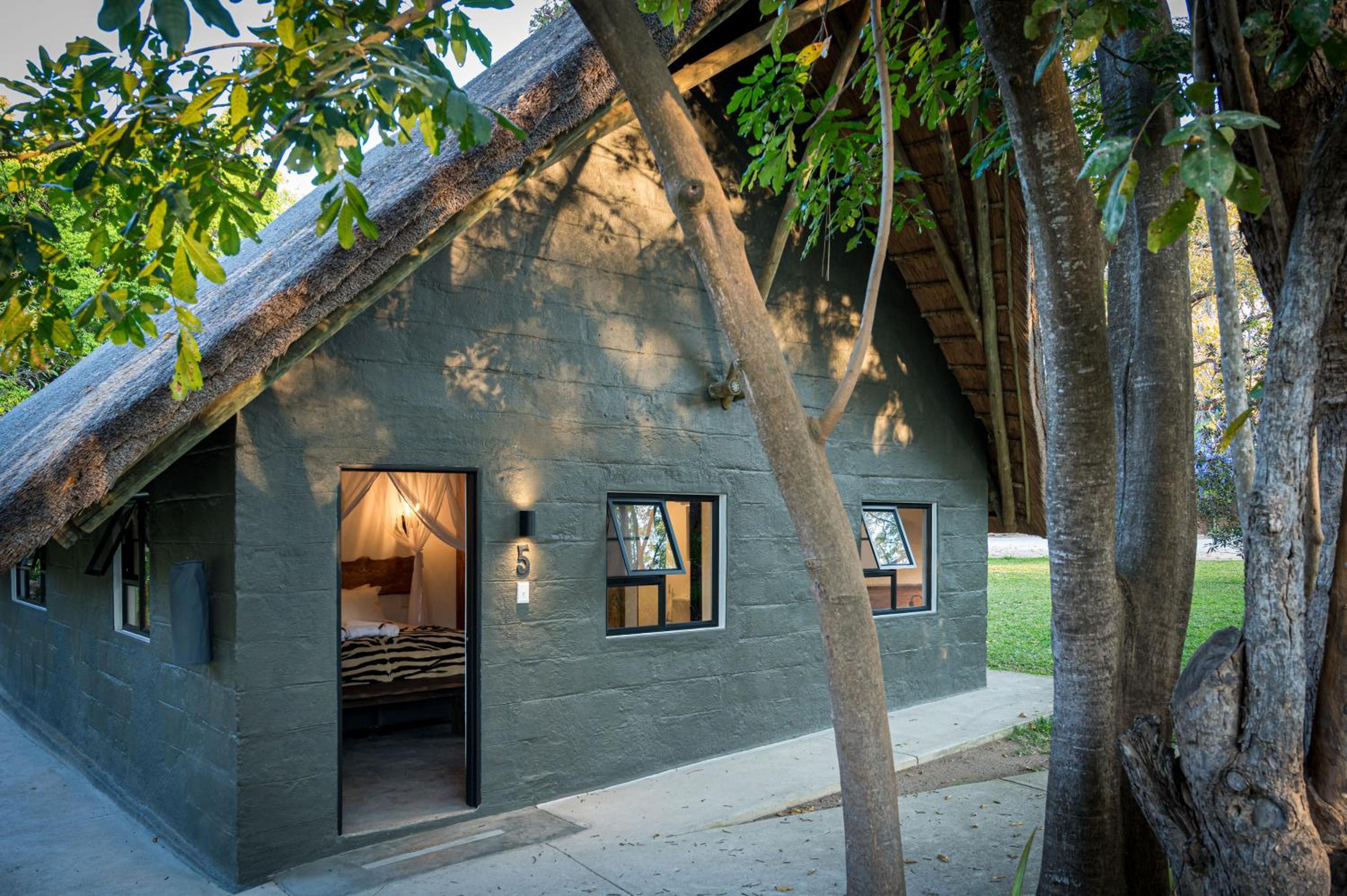 Sunbirds Oasis Lodge