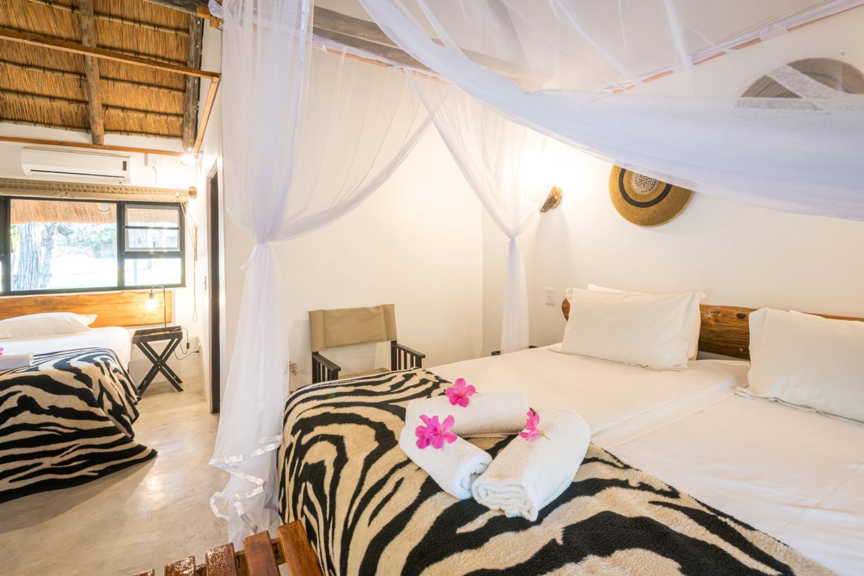 Sunbirds Oasis Lodge