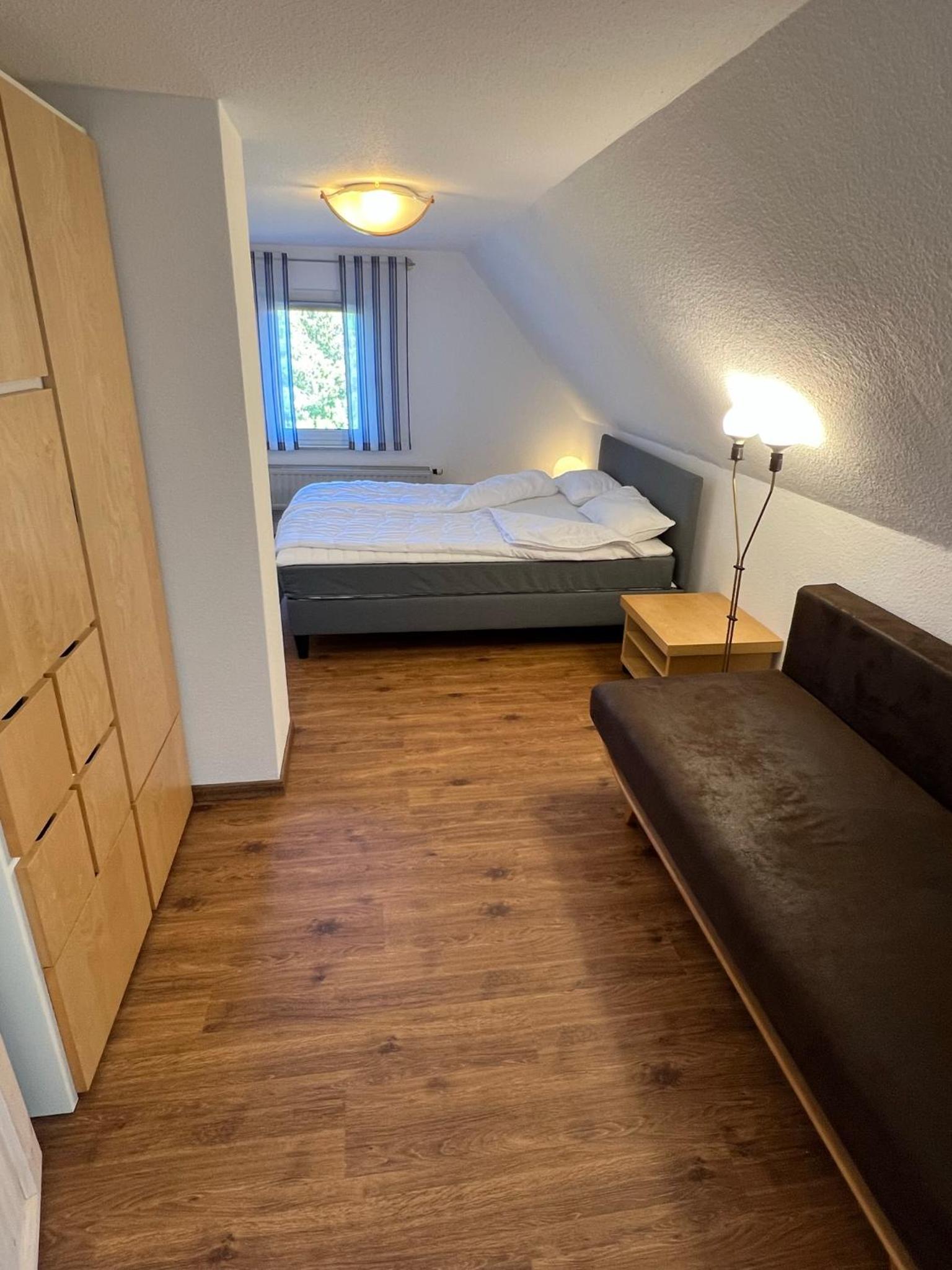 Ferienwohnung Obermühle