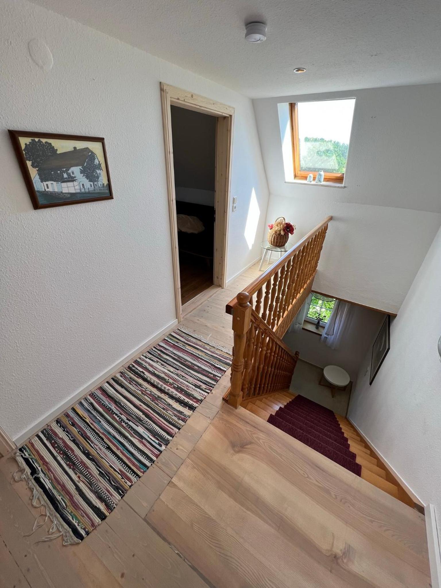 Ferienwohnung Obermühle