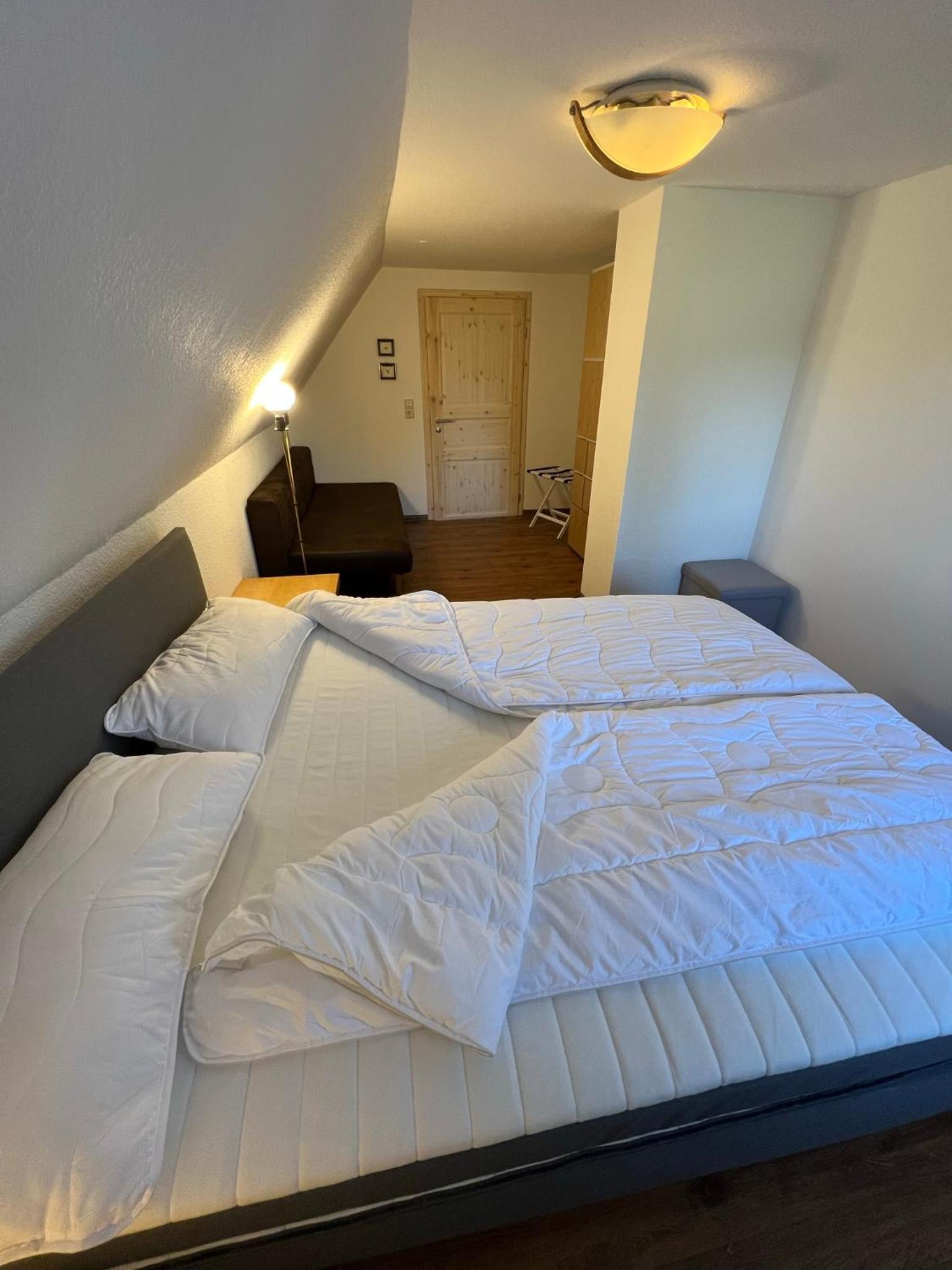 Ferienwohnung Obermühle
