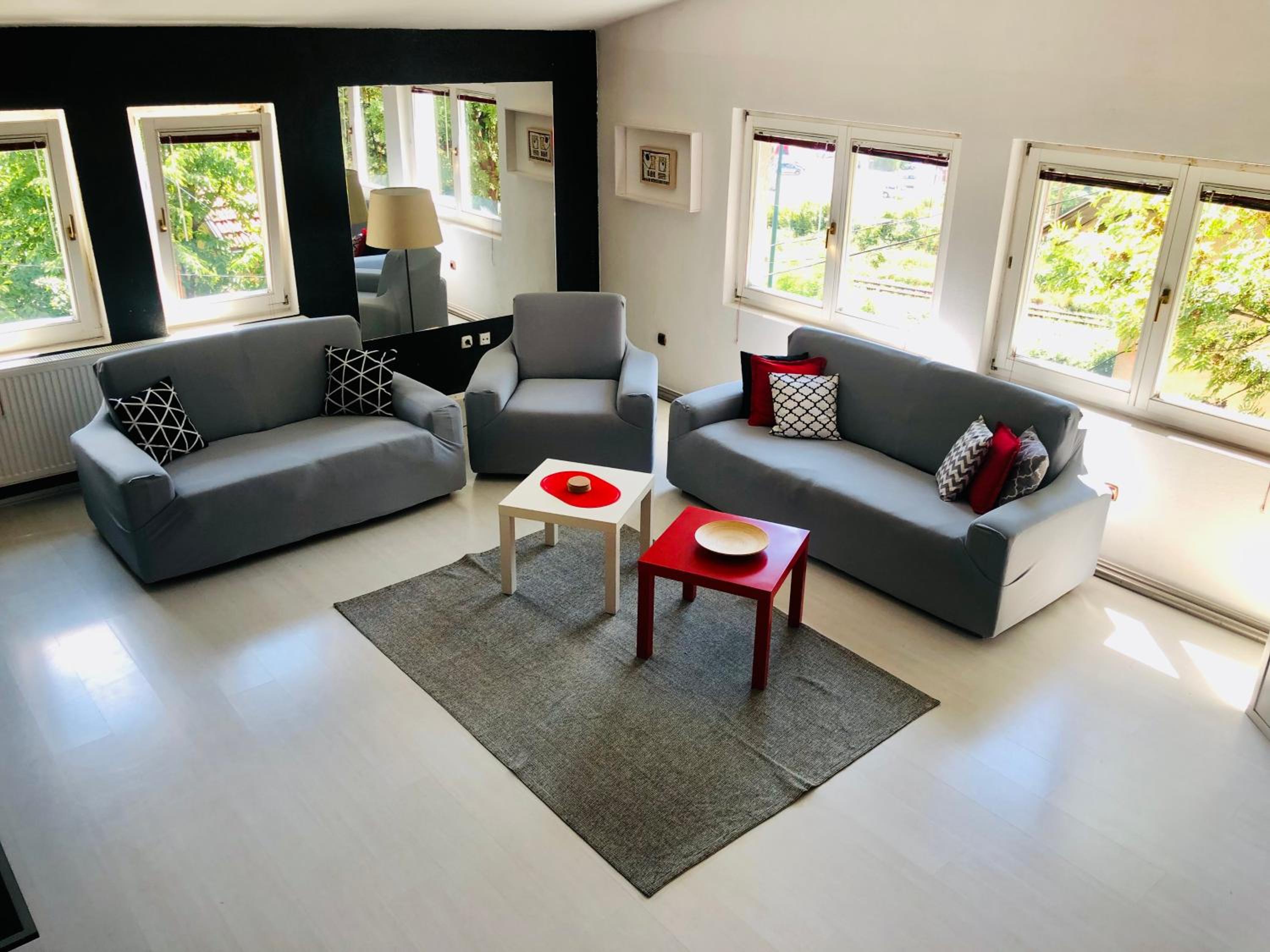Apartman STUDIO Sch Sch Sch view 3