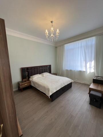 Buzovna Villas