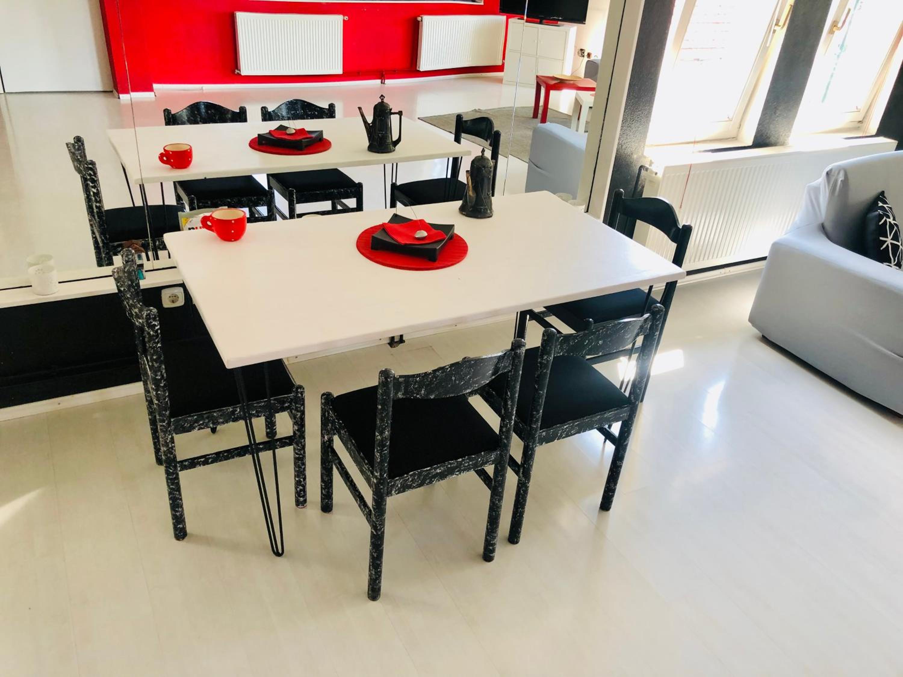 Apartman STUDIO Sch Sch Sch view 5