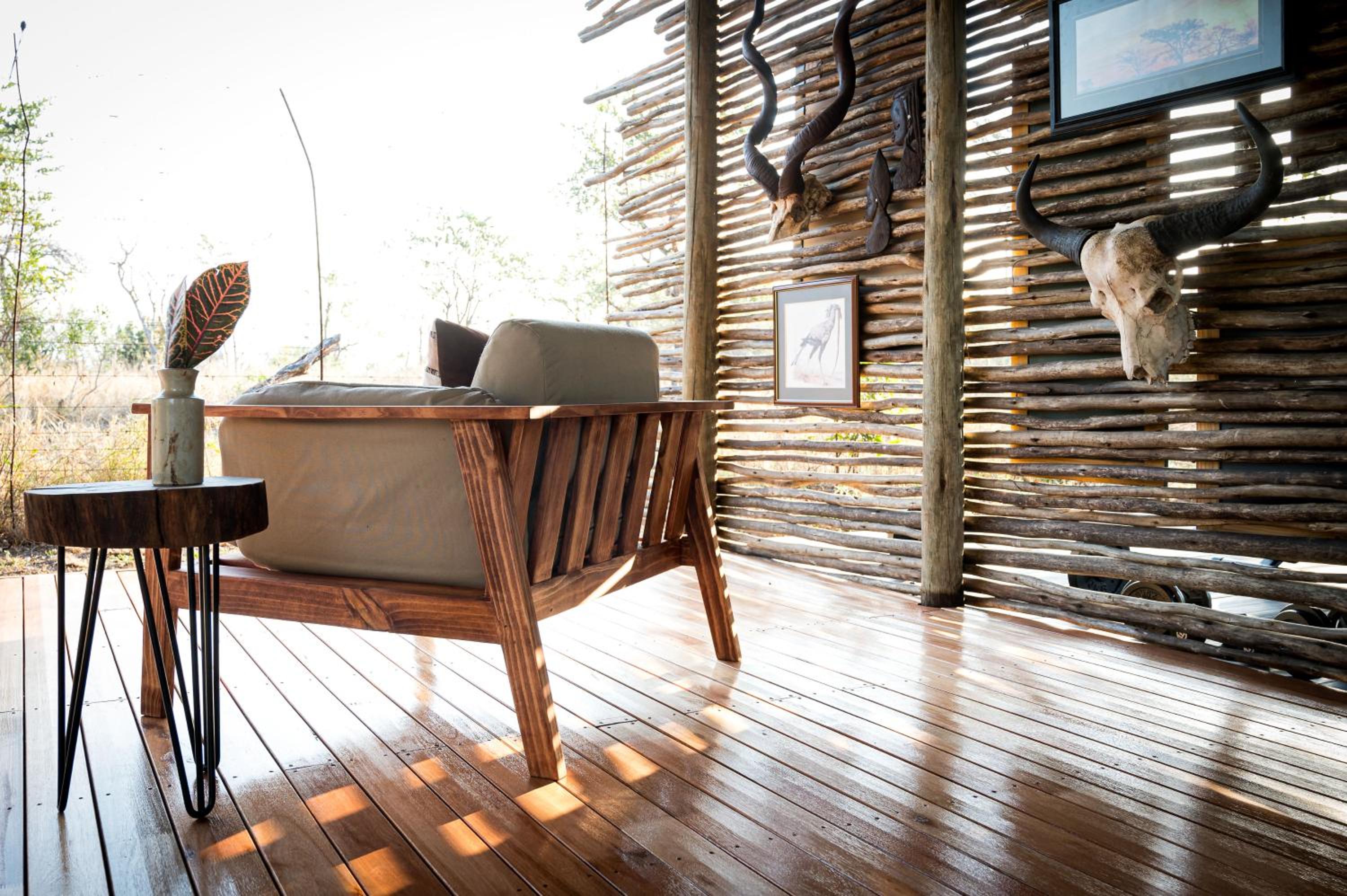 Sunbirds Oasis Lodge
