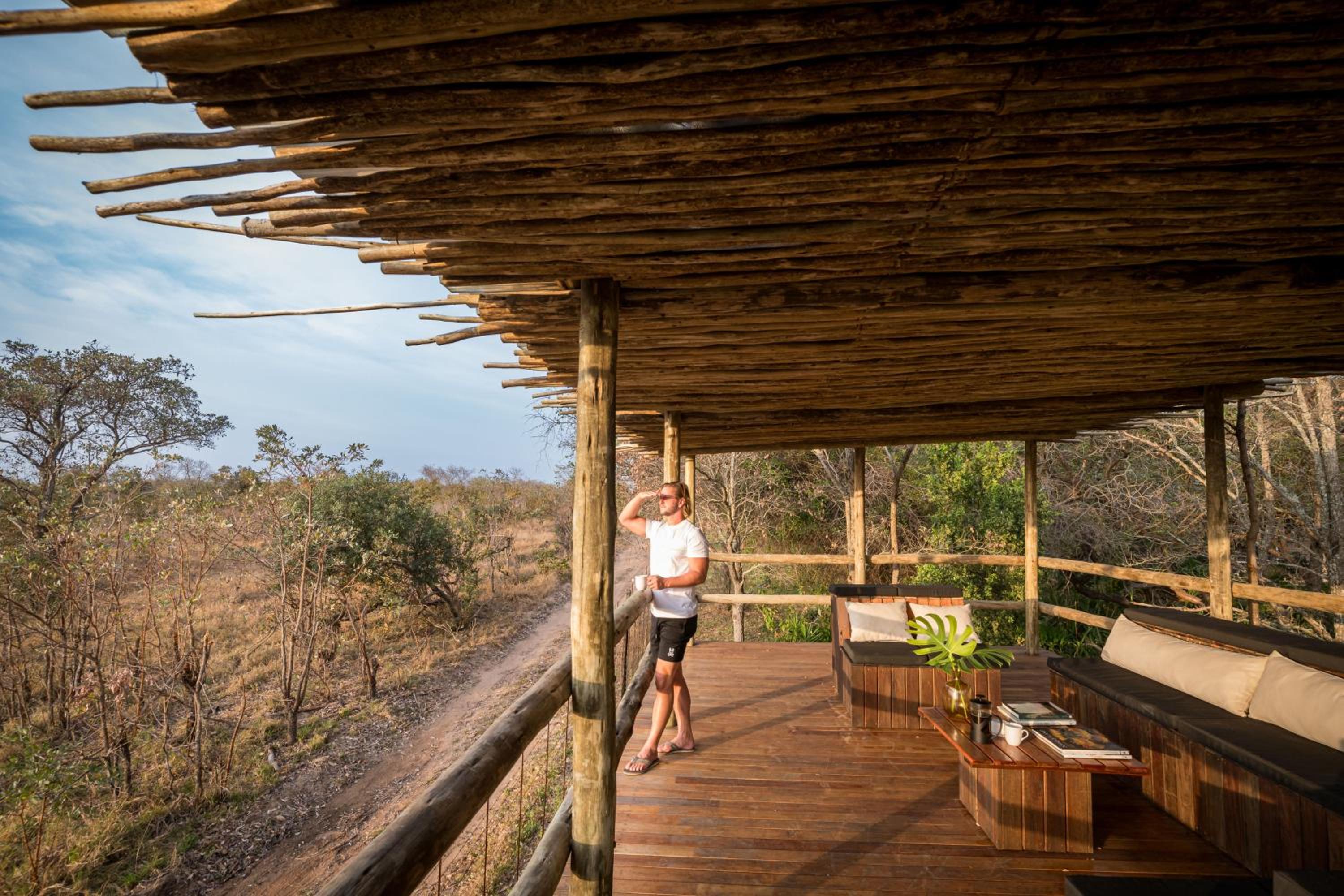 Sunbirds Oasis Lodge