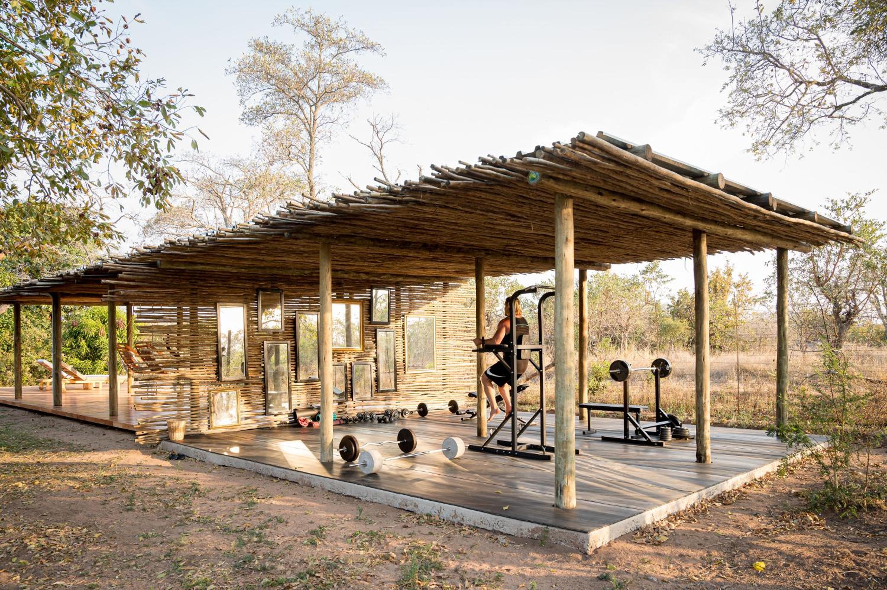 Sunbirds Oasis Lodge