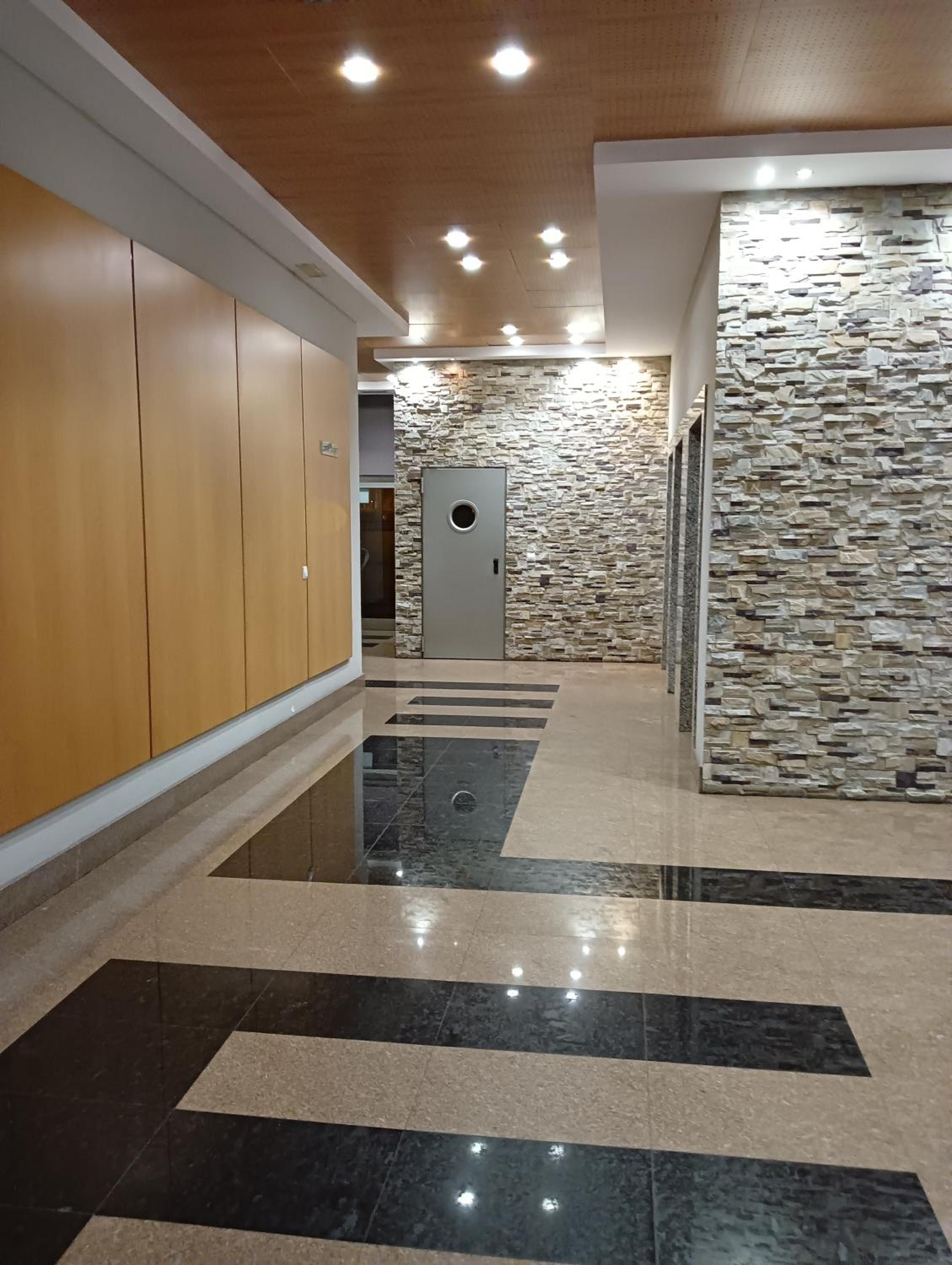 Apartamentos Chevere Blanco-Huca