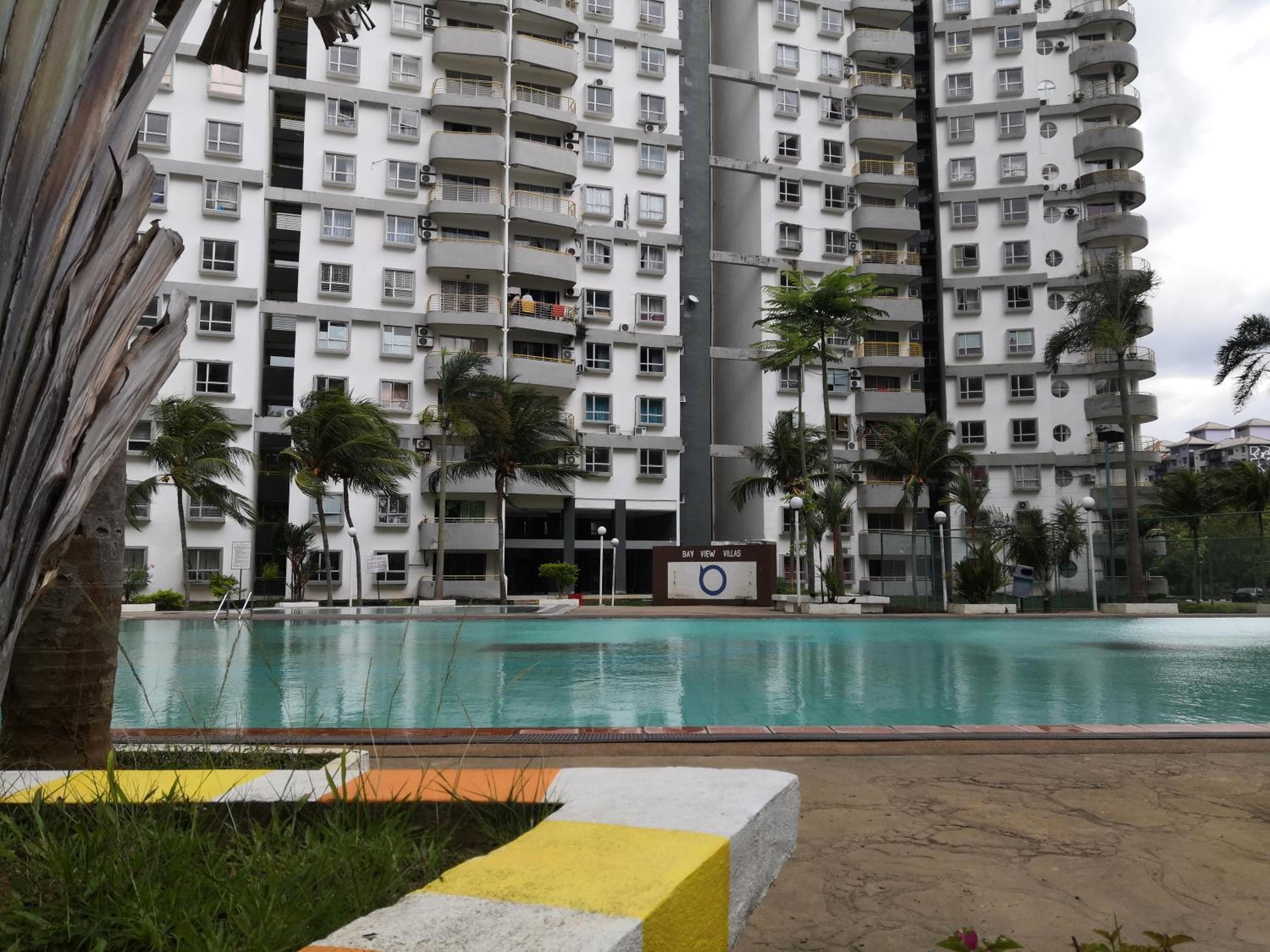 Port Dickson Marina bay view photo 1