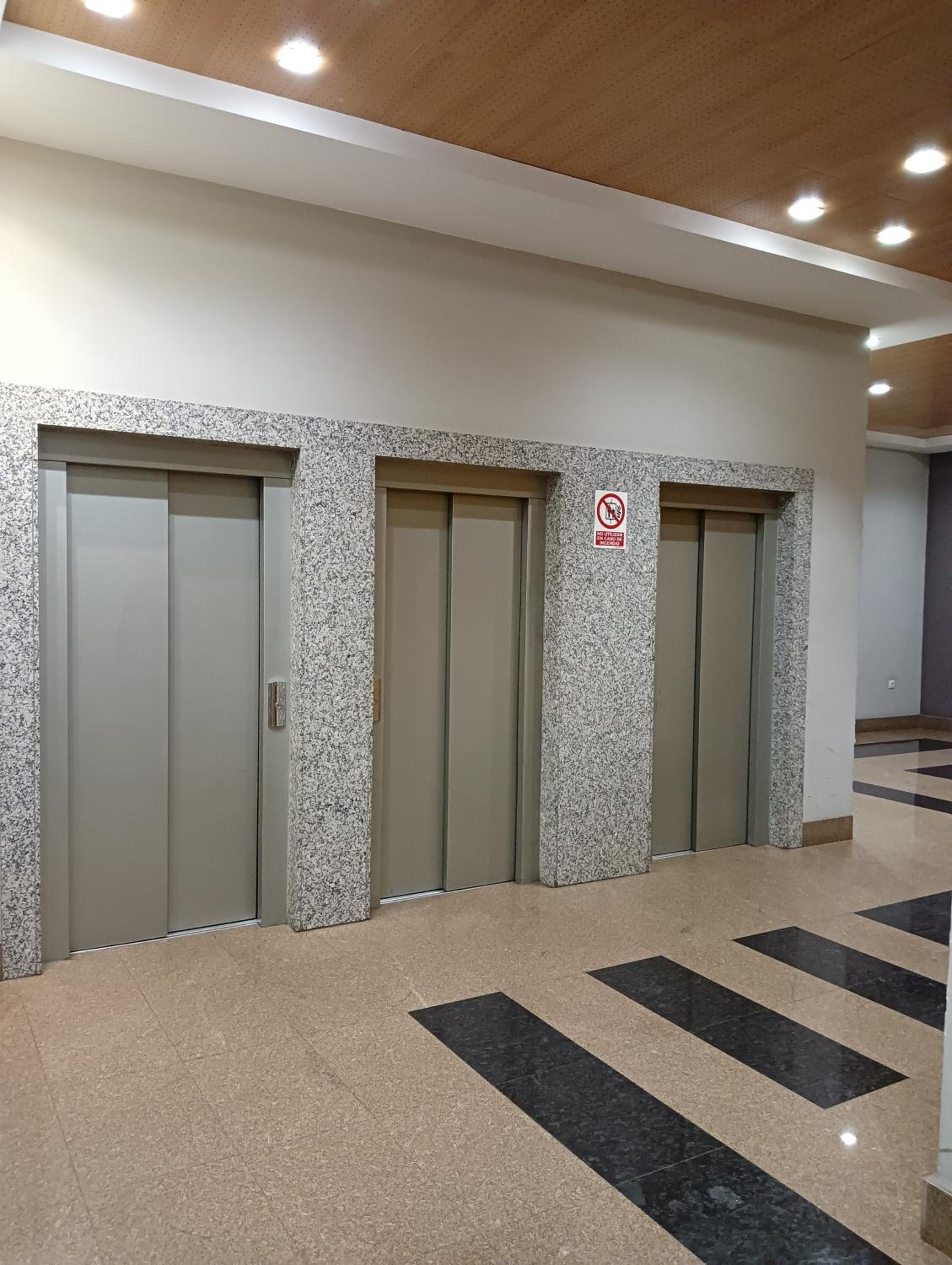 Apartamentos Chevere Blanco-Huca
