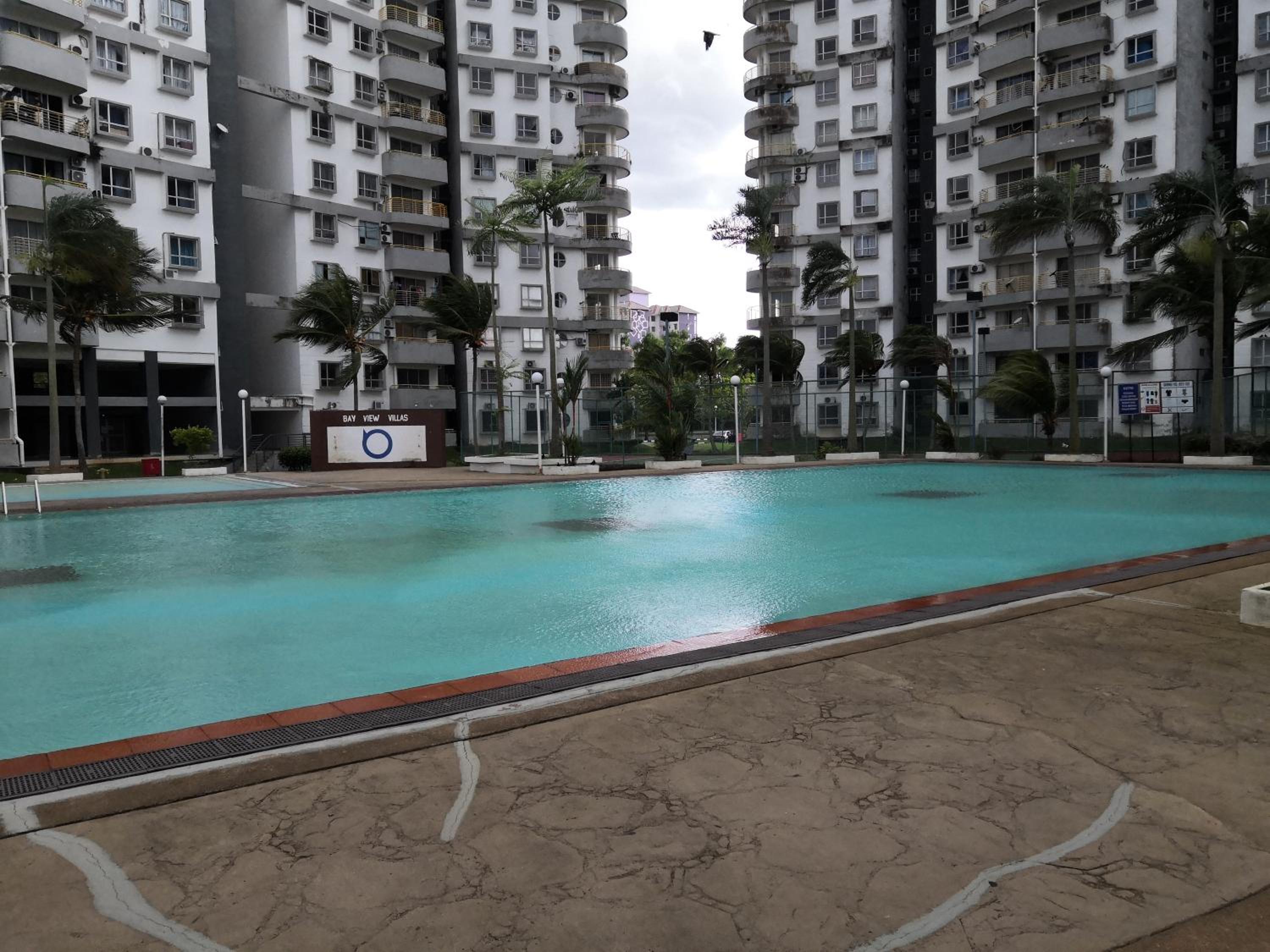 Port Dickson Marina bay view photo 7