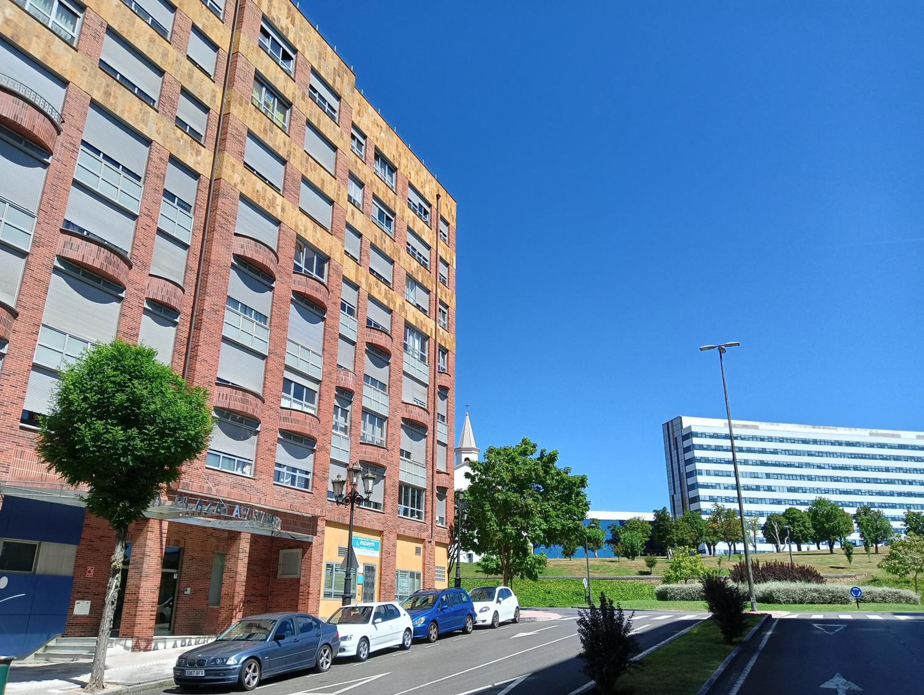 Apartamentos Chevere Blanco-Huca