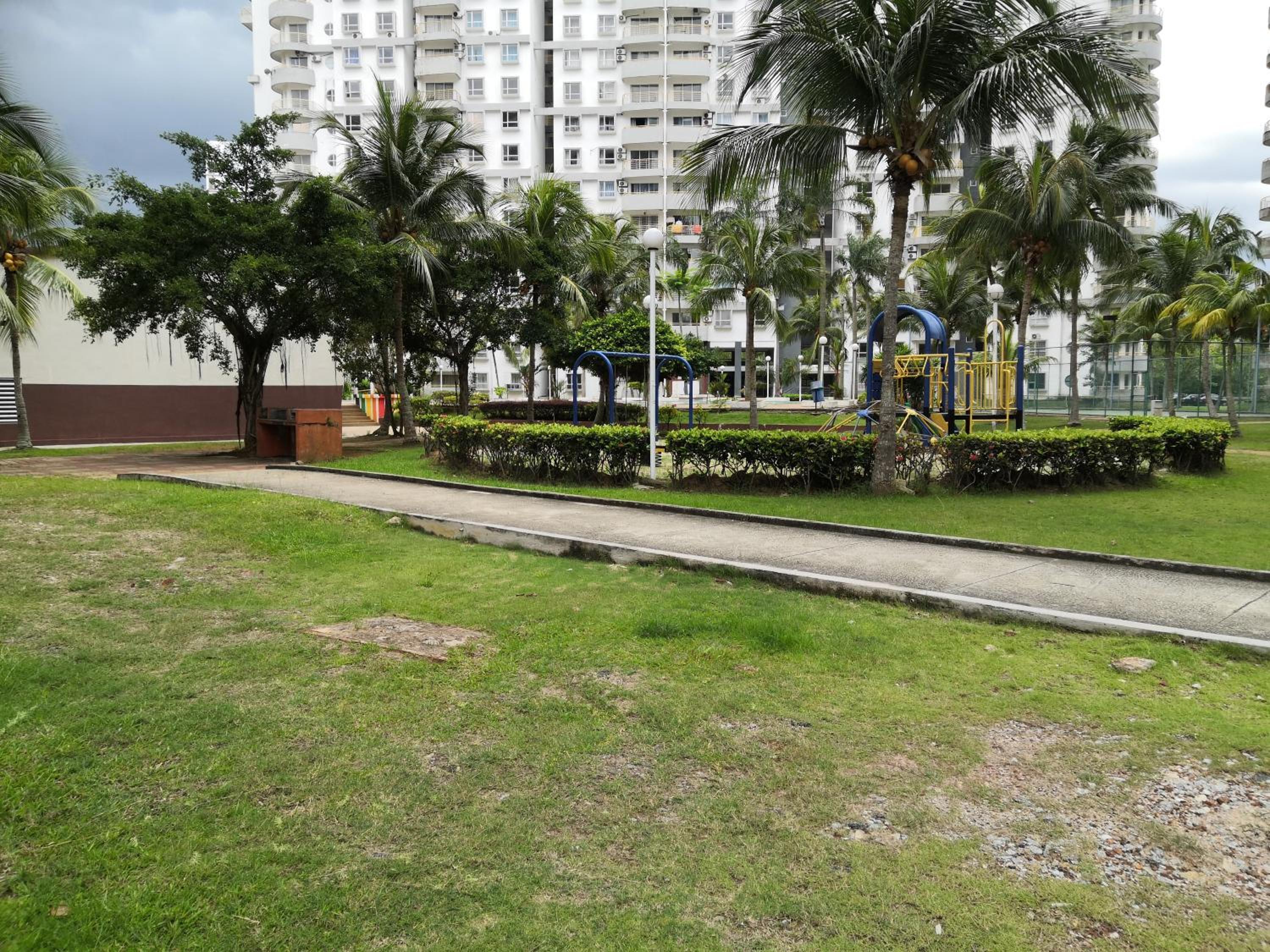 Port Dickson Marina bay view photo 8