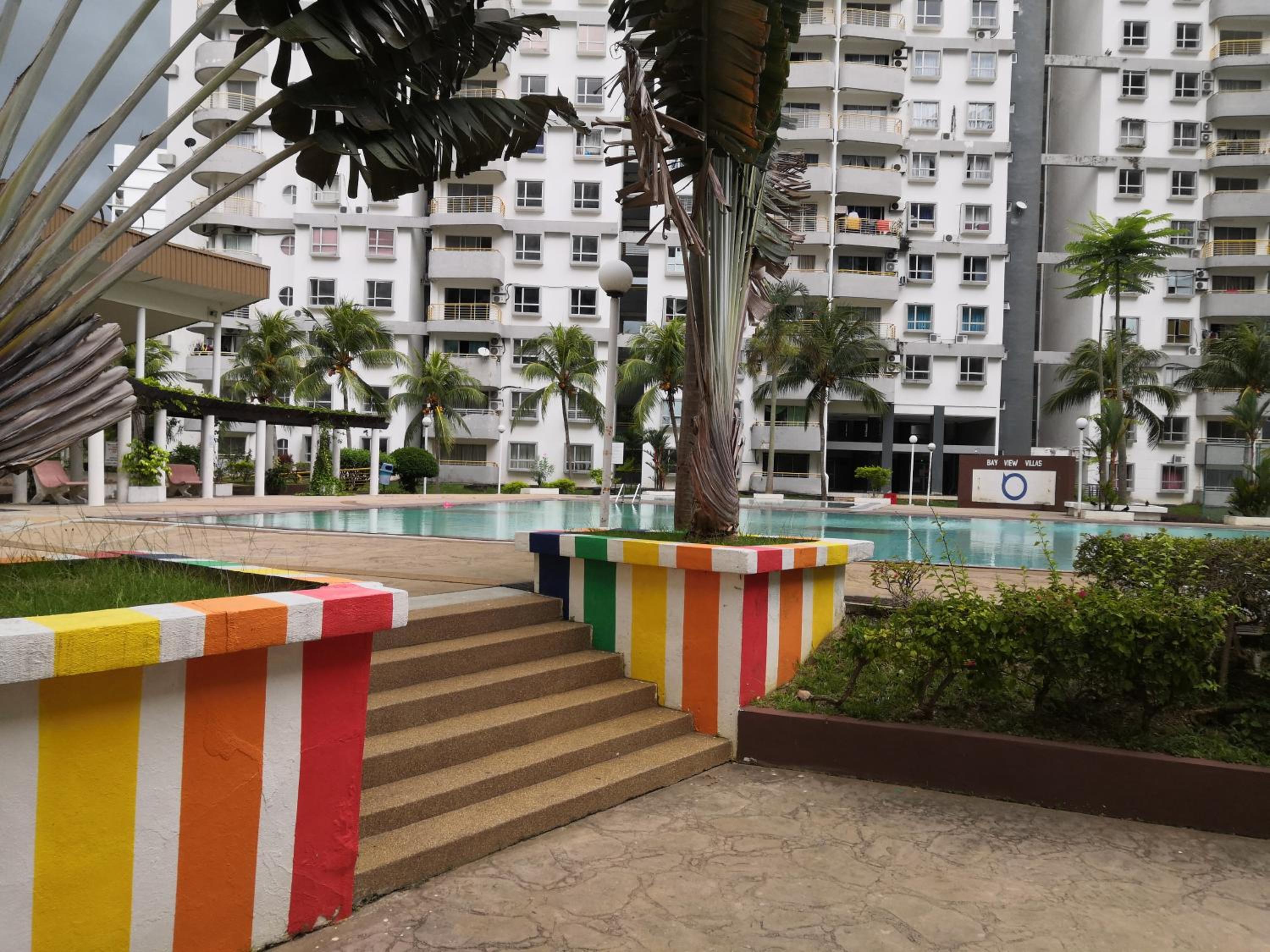 Port Dickson Marina bay view photo 6
