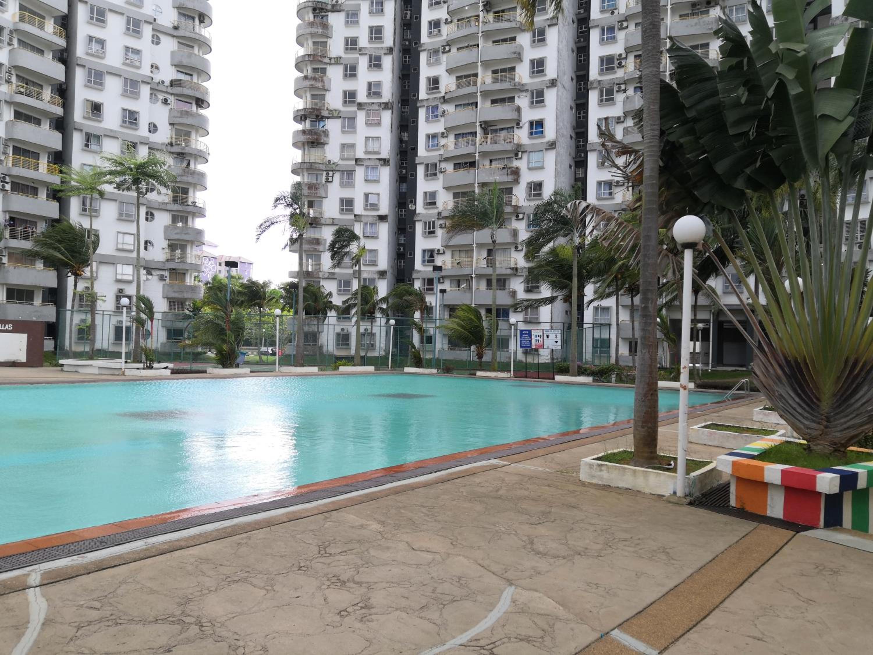 Port Dickson Marina bay view photo 5