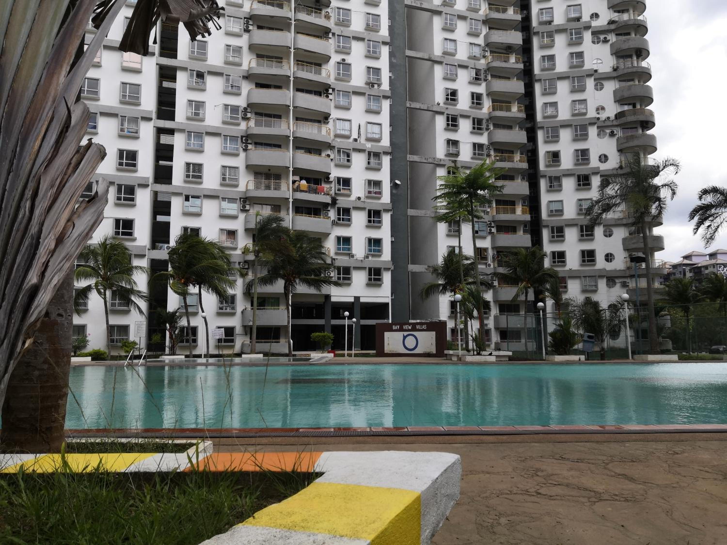 Port Dickson Marina bay view photo 3