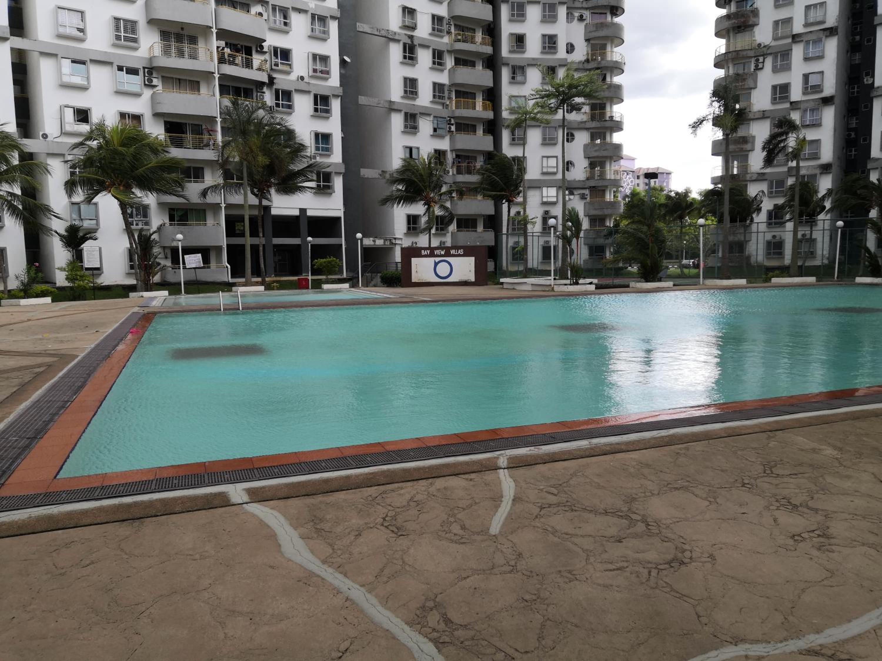 Port Dickson Marina bay view photo 2