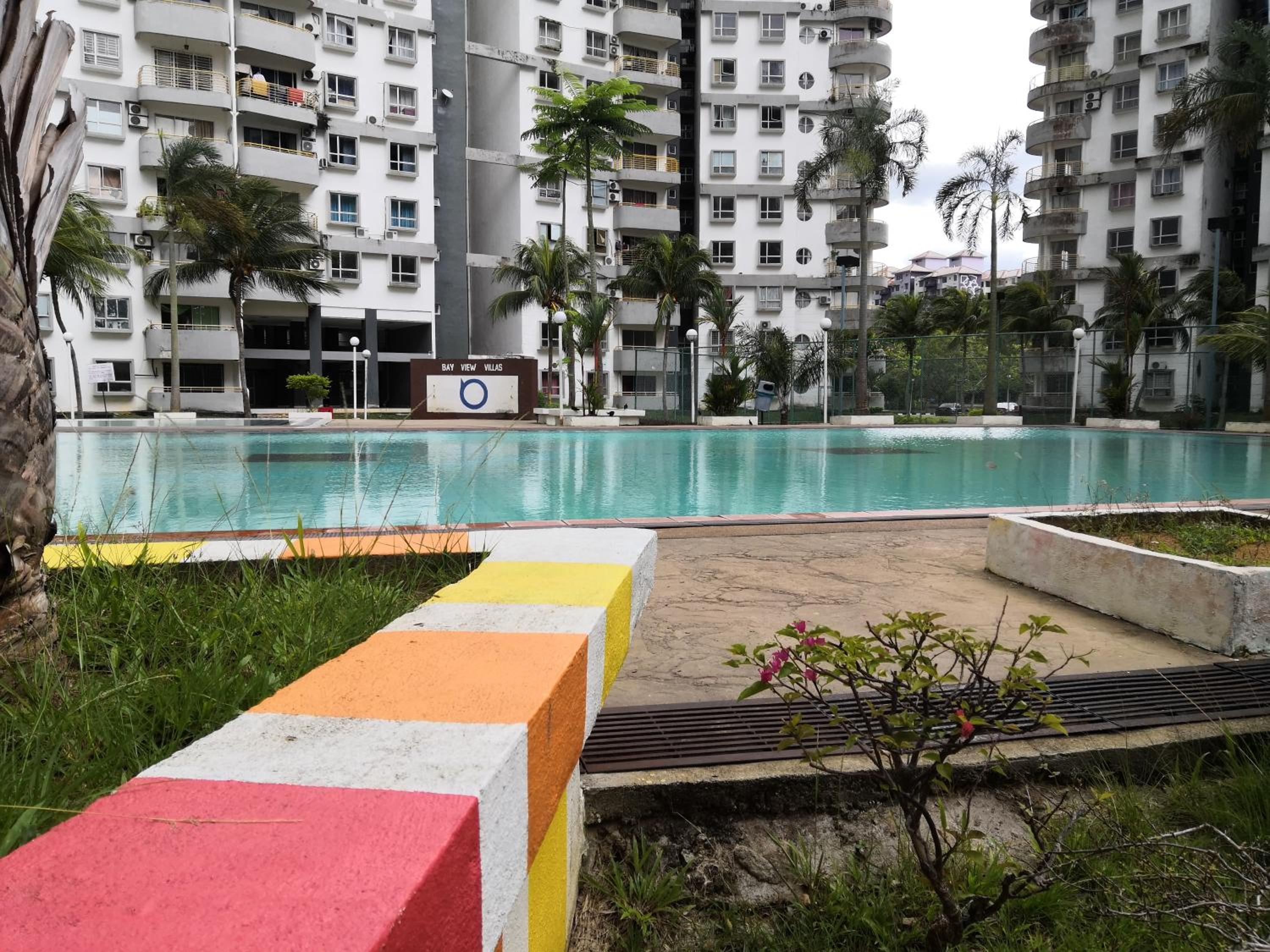 Port Dickson Marina bay view photo 4
