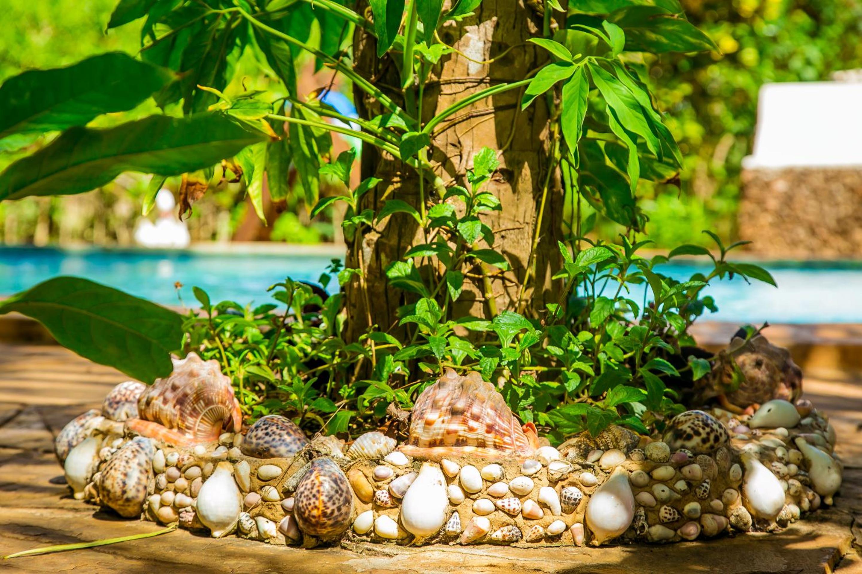 Charming 1-Bed Cottage in Diani Beach 10min to bea view 3
