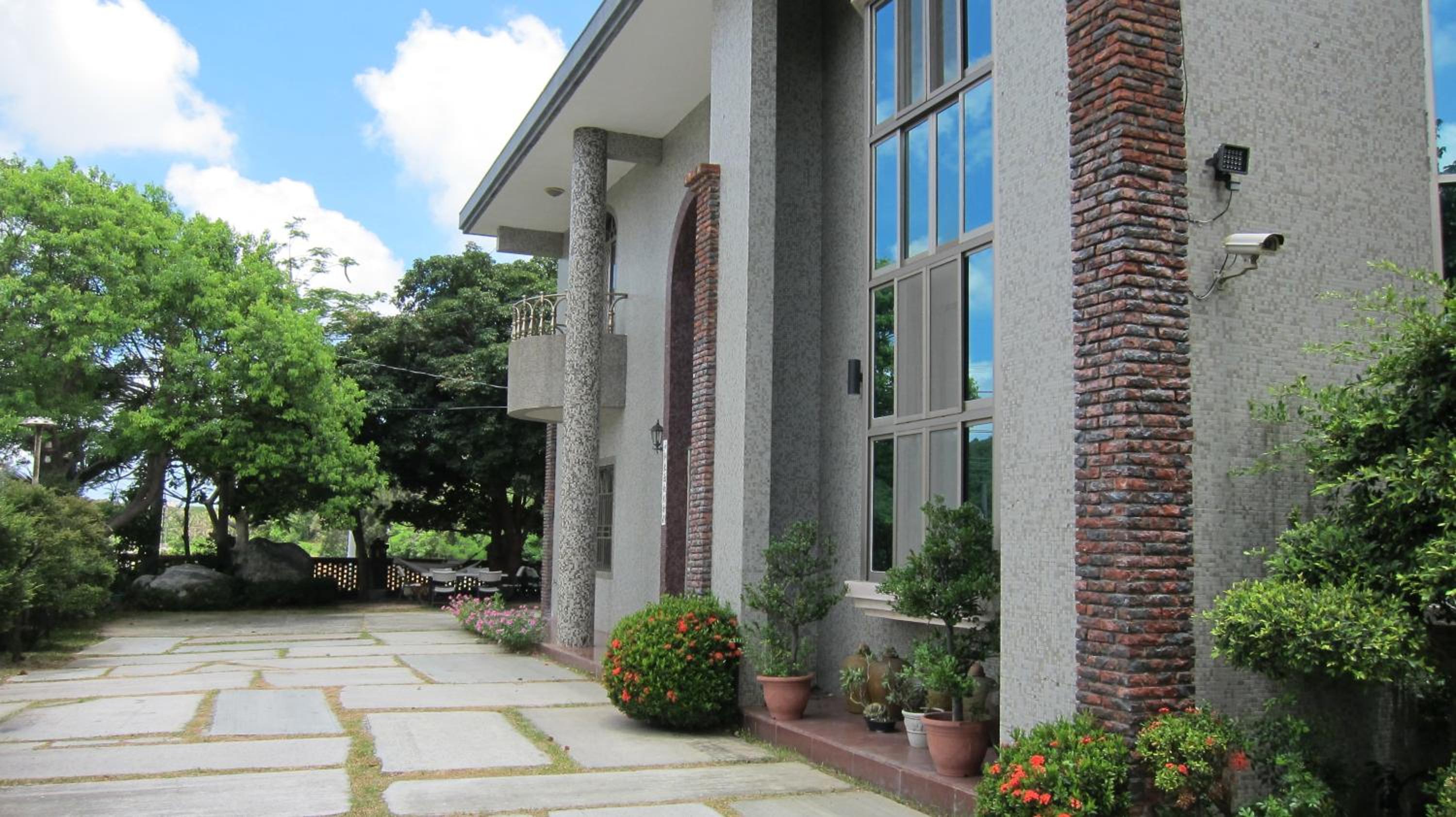 Green 58 B&B