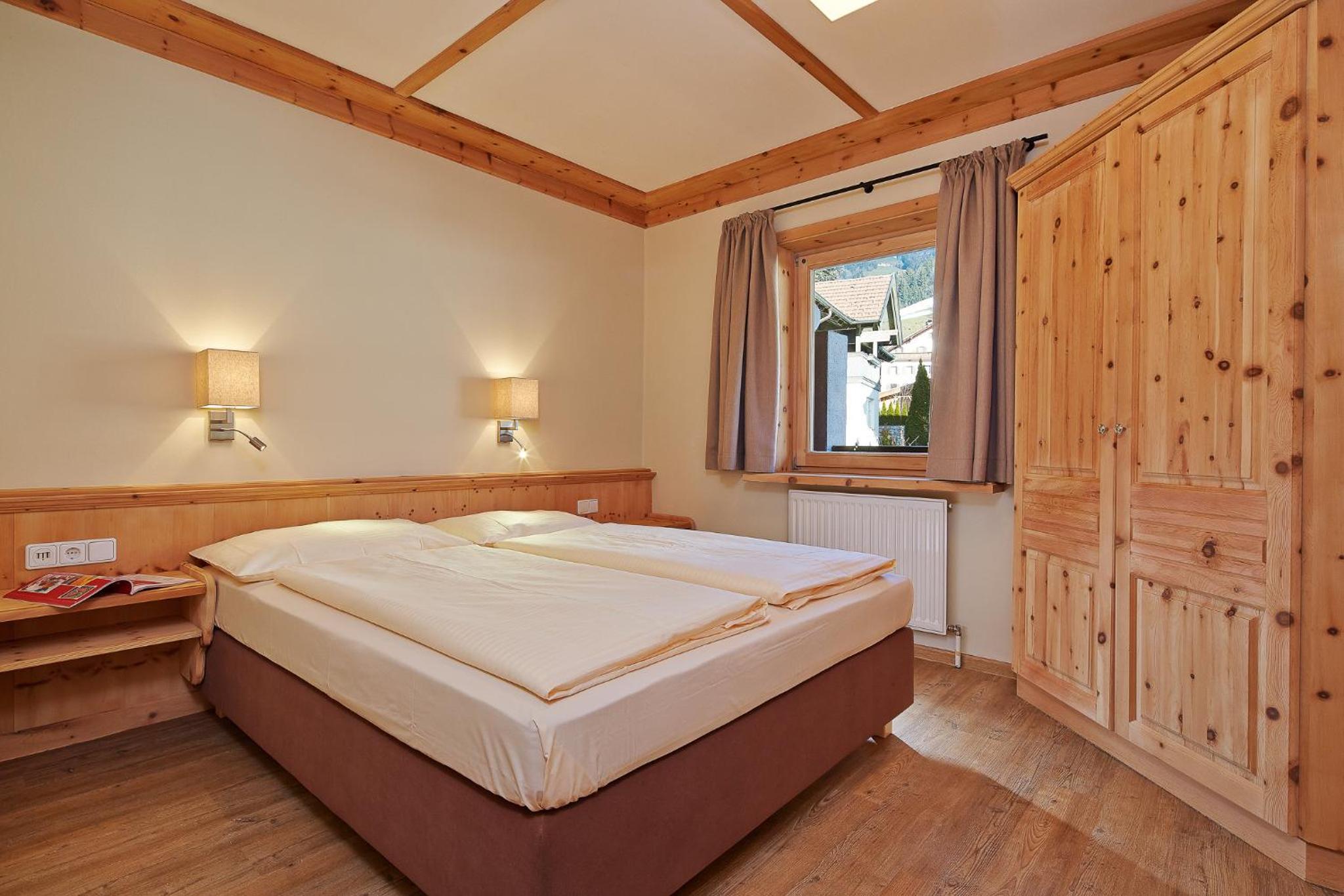 Das Hopfgarten Aparthotel