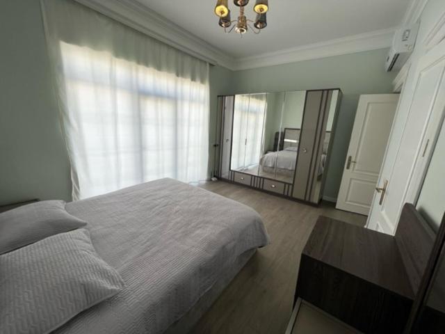 Buzovna Villas