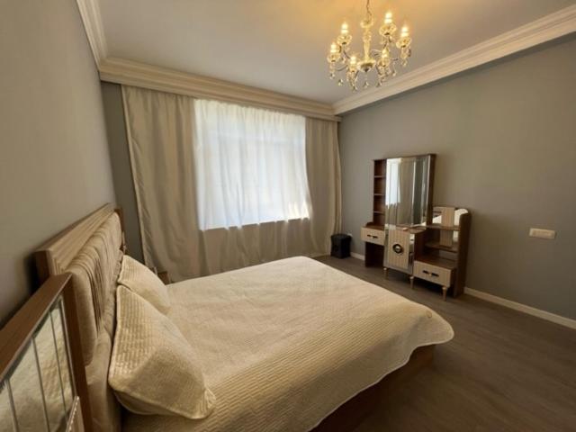 Buzovna Villas
