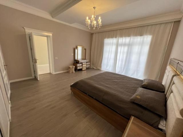 Buzovna Villas