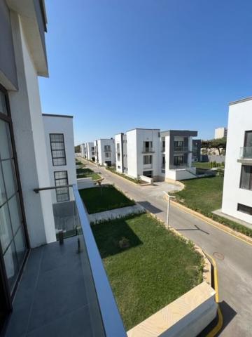 Buzovna Villas