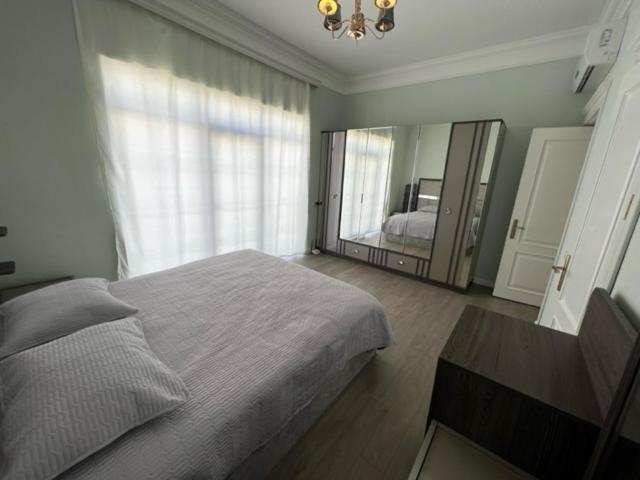 Buzovna Villas