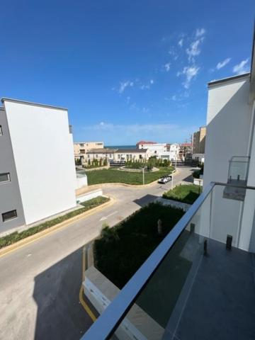 Buzovna Villas
