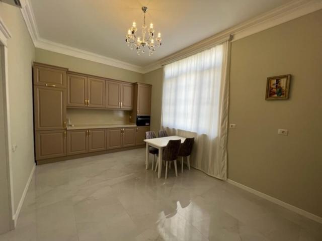 Buzovna Villas