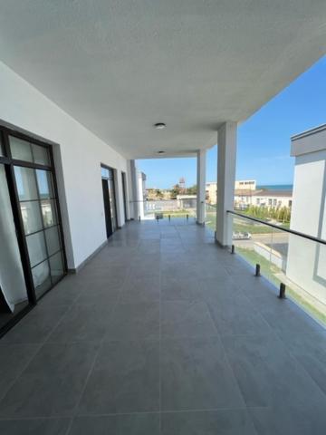 Buzovna Villas